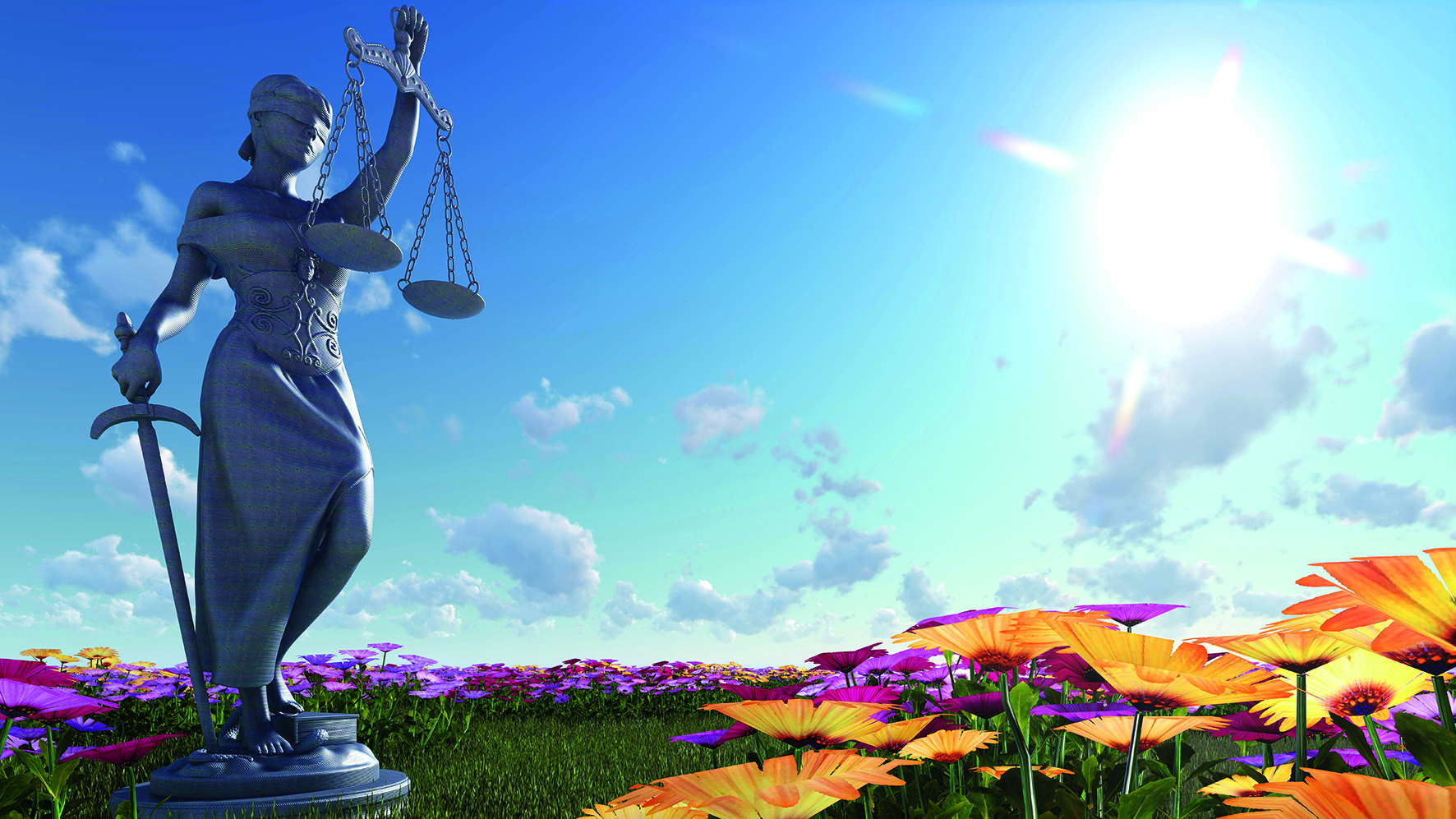 Droit : Premiers pas vers une justice pour l’environnement