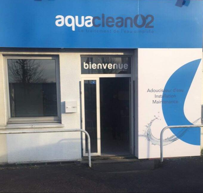 Aquaclean 02 : un expert du traitement des eaux