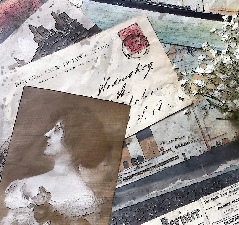 Une 27ème édition du salon de la carte postale à Vernon