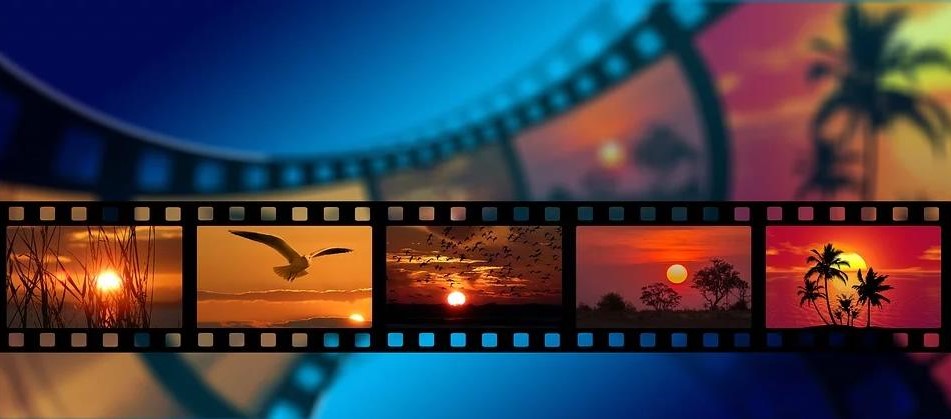 Romilly-sur-Andelle fête le cinéma sous tous ses aspects !