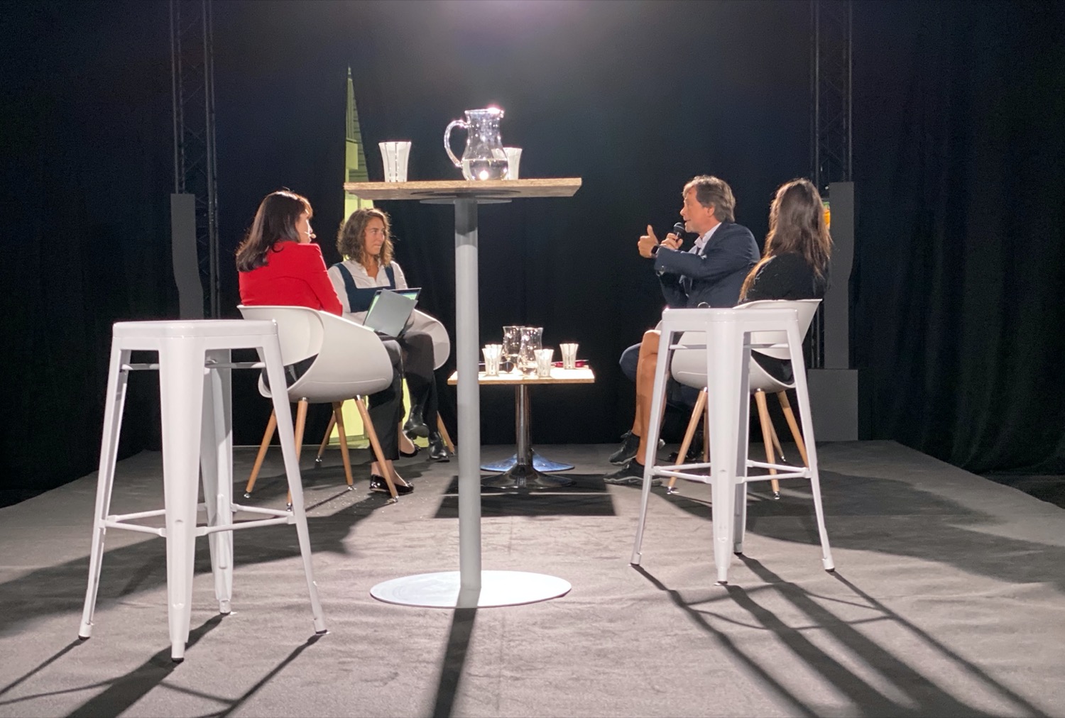 À Dijon, la 4e édition de Food Use Tech met le cap sur la transition alimentaire