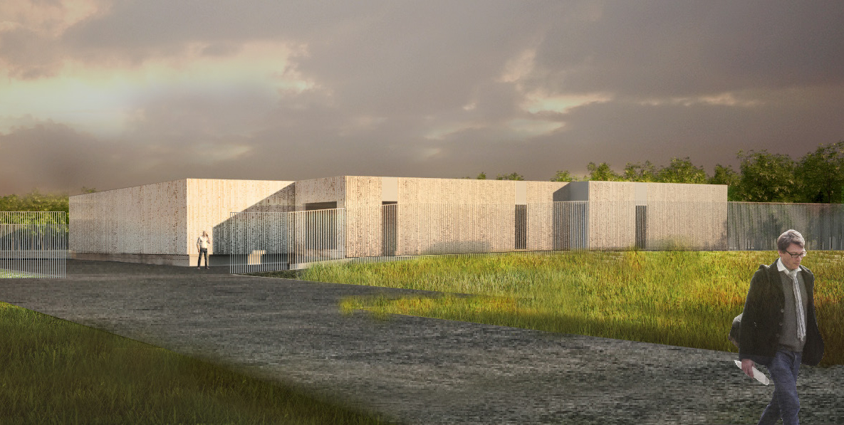 Un nouveau data-center en colocation s’installe à Dijon