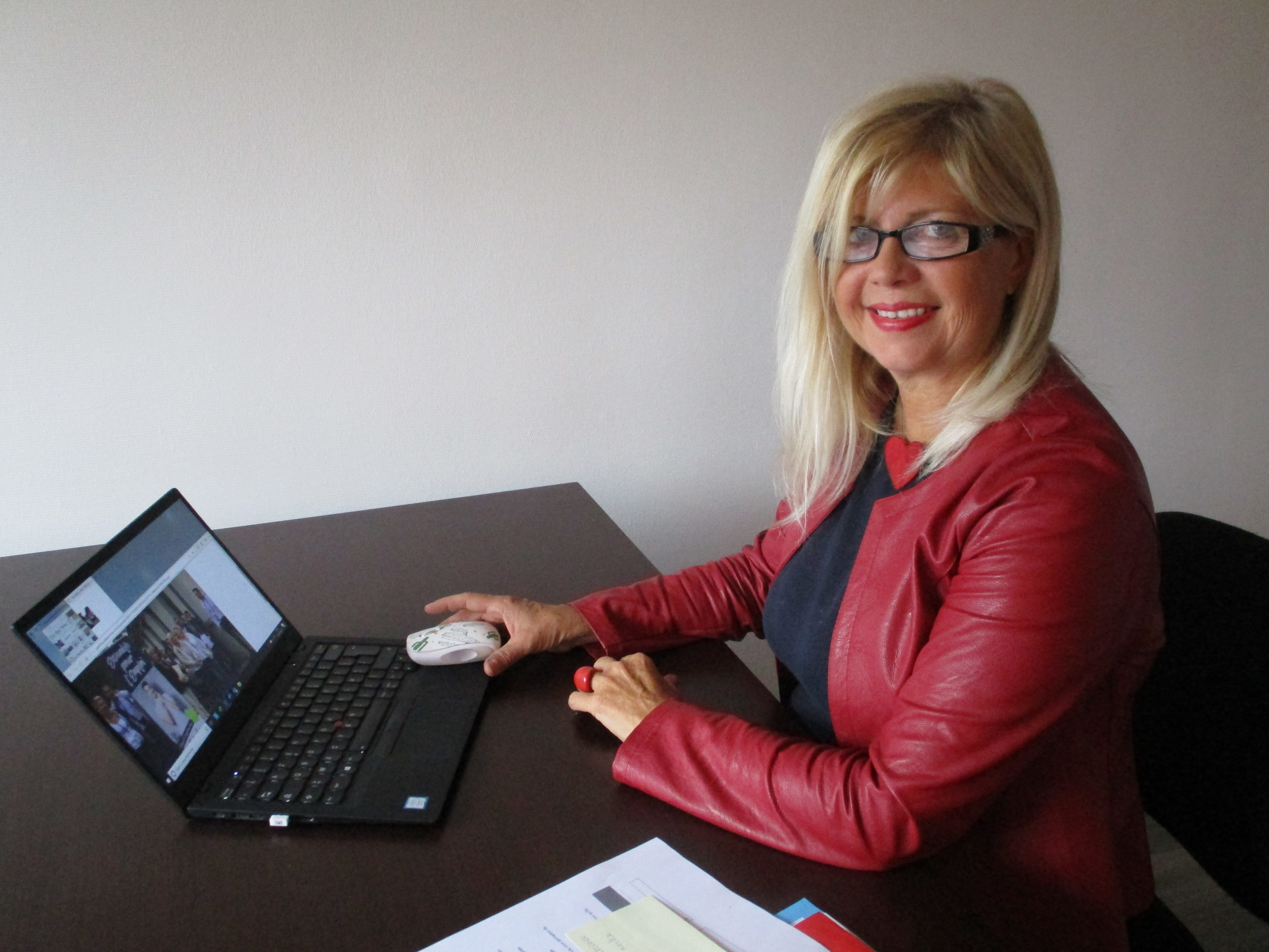 Un acteur de l’emploi et de la formation