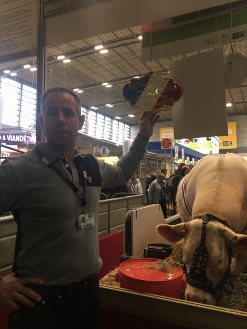 La Bourgogne-Franche-Comté sort le grand jeu !