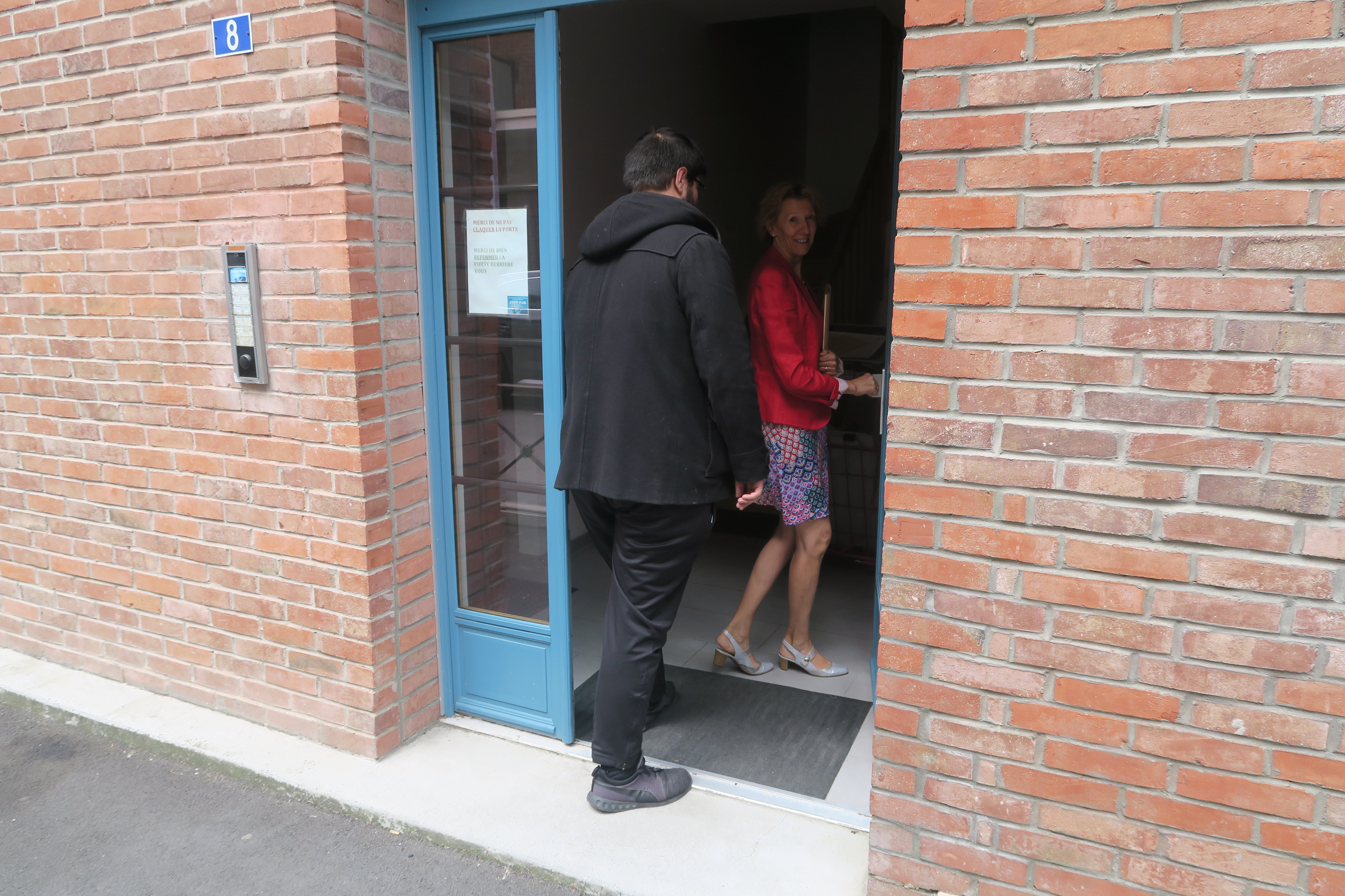 Le service Accueil-mobilité, un accompagnement sur-mesure