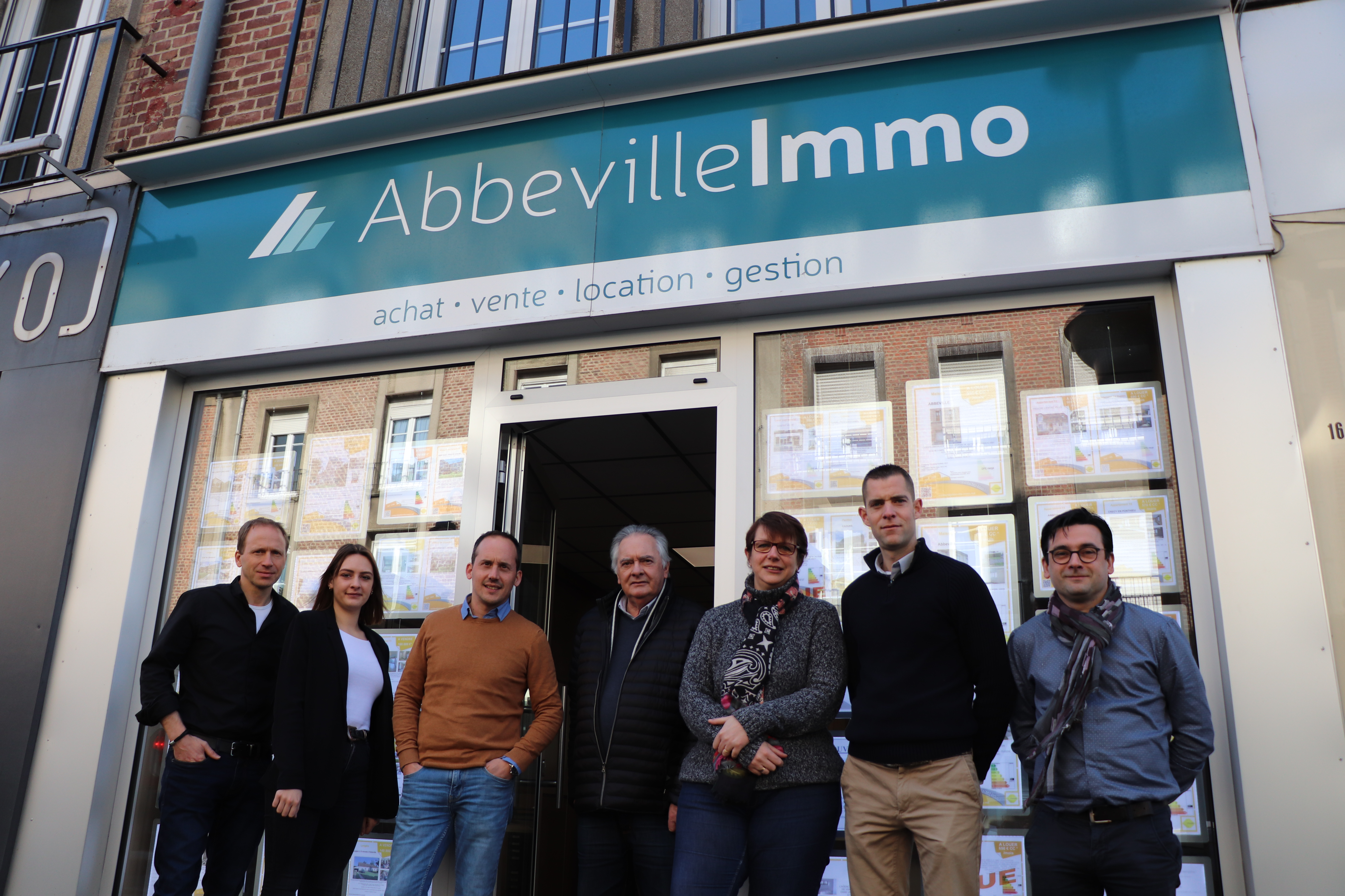 Les agences qui misent sur la qualité