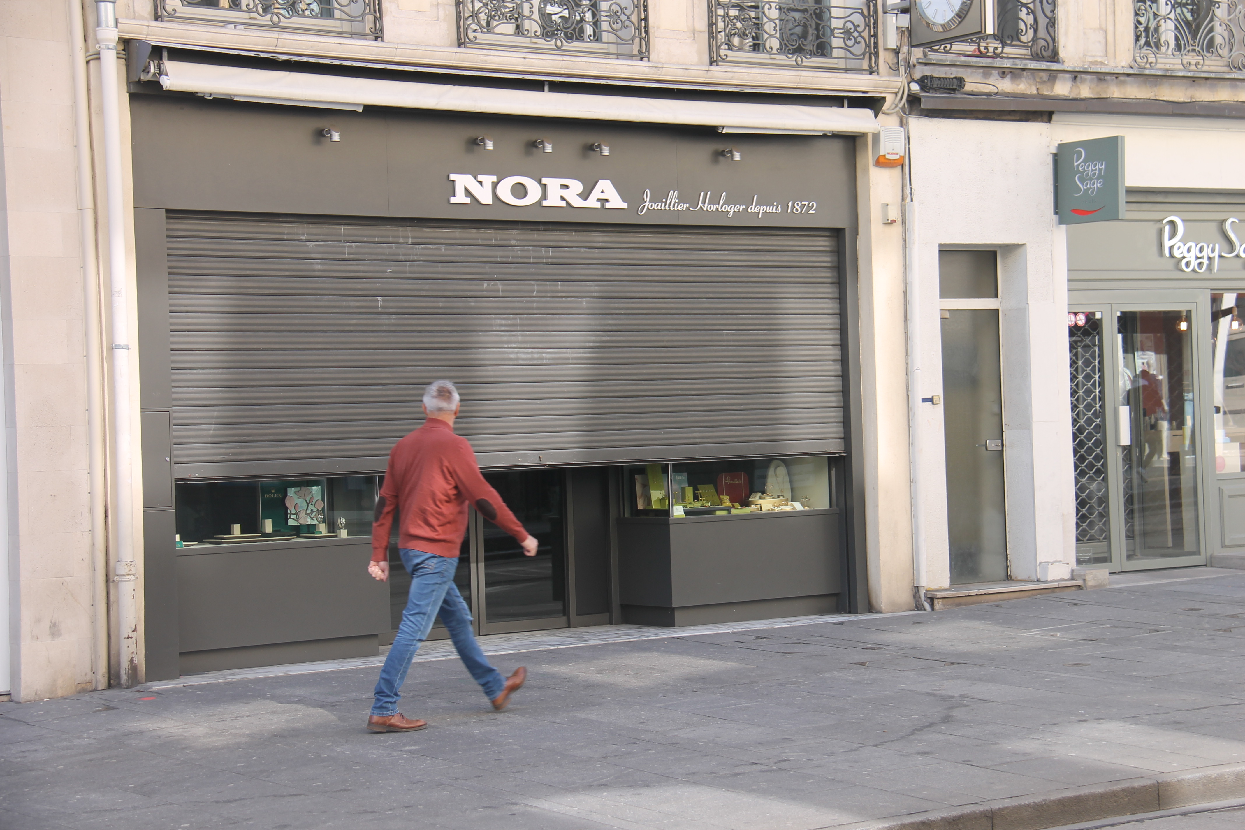 La photo de la semaine