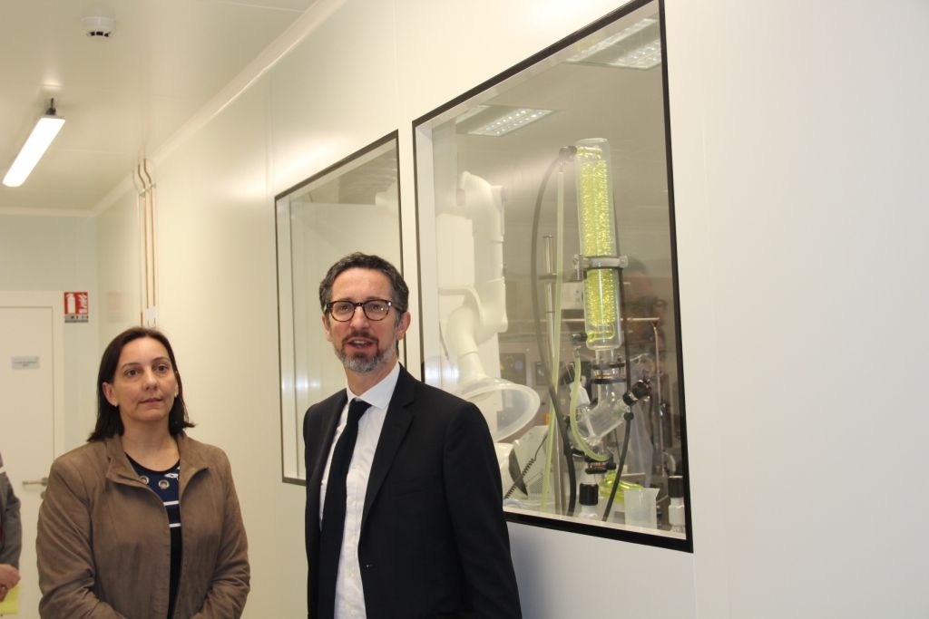 Une entrepreneuse qui repousse les barrières