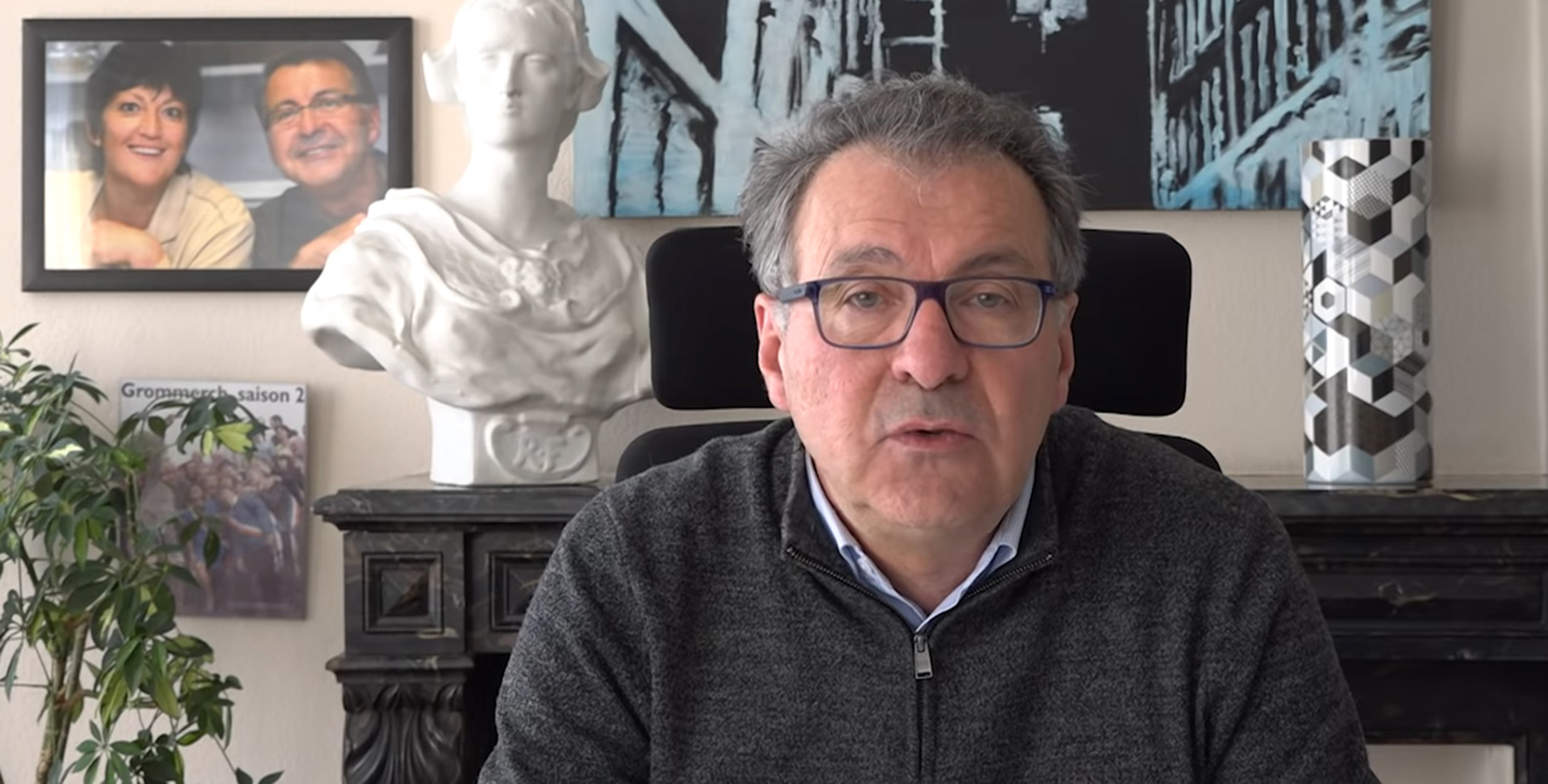 Thionville : Confinement, point de situation et numéros utiles