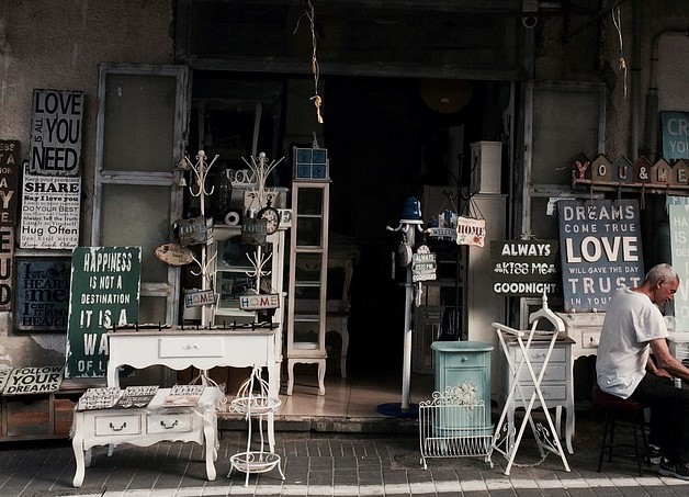 Les Andelys accueillent bientôt leur nouvelle ressourcerie