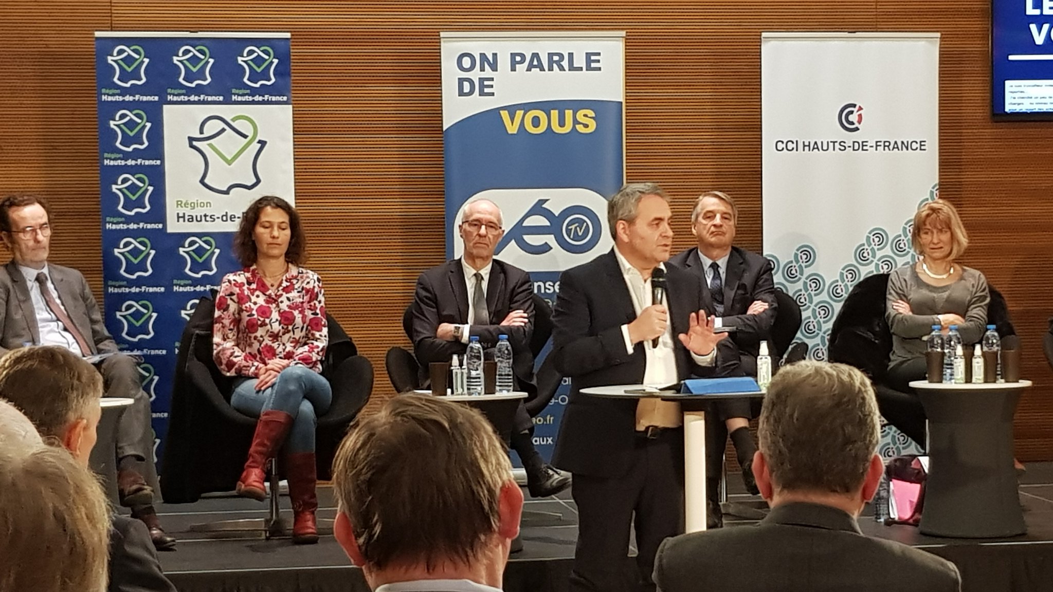 Crise sanitaire, la mobilisation régionale se poursuit