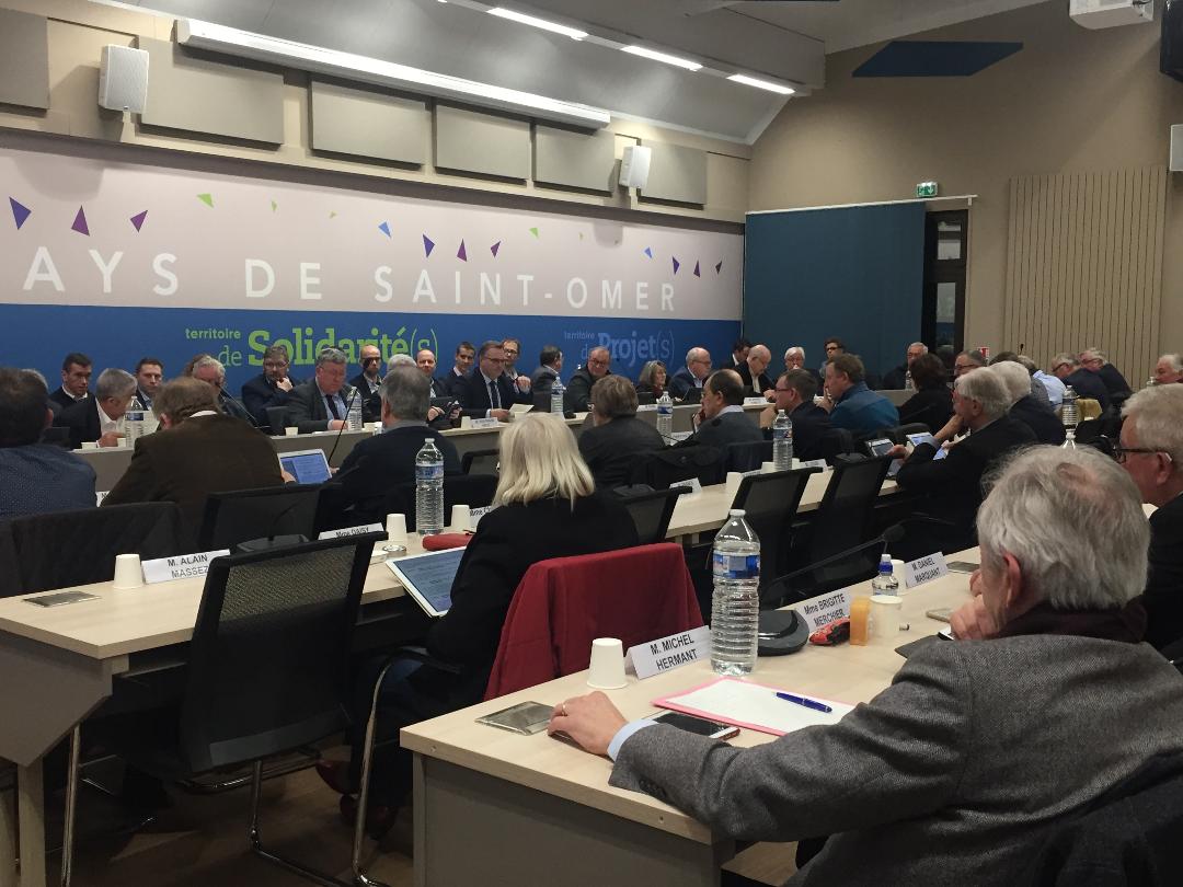 Des mesures concrètes pour aider les entreprises