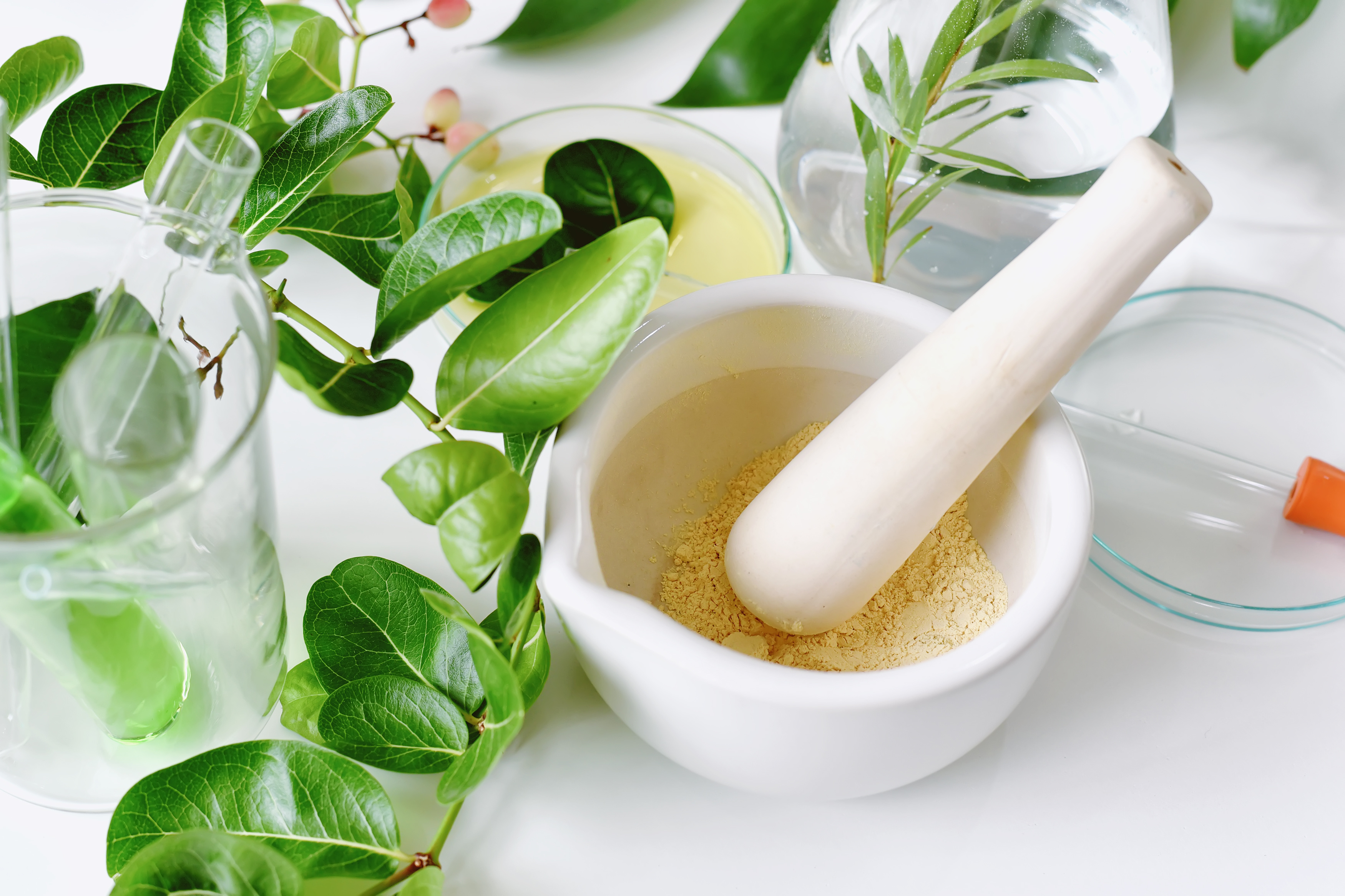 Les nouvelles tendances cosmétiques, une chance pour les TPE ?