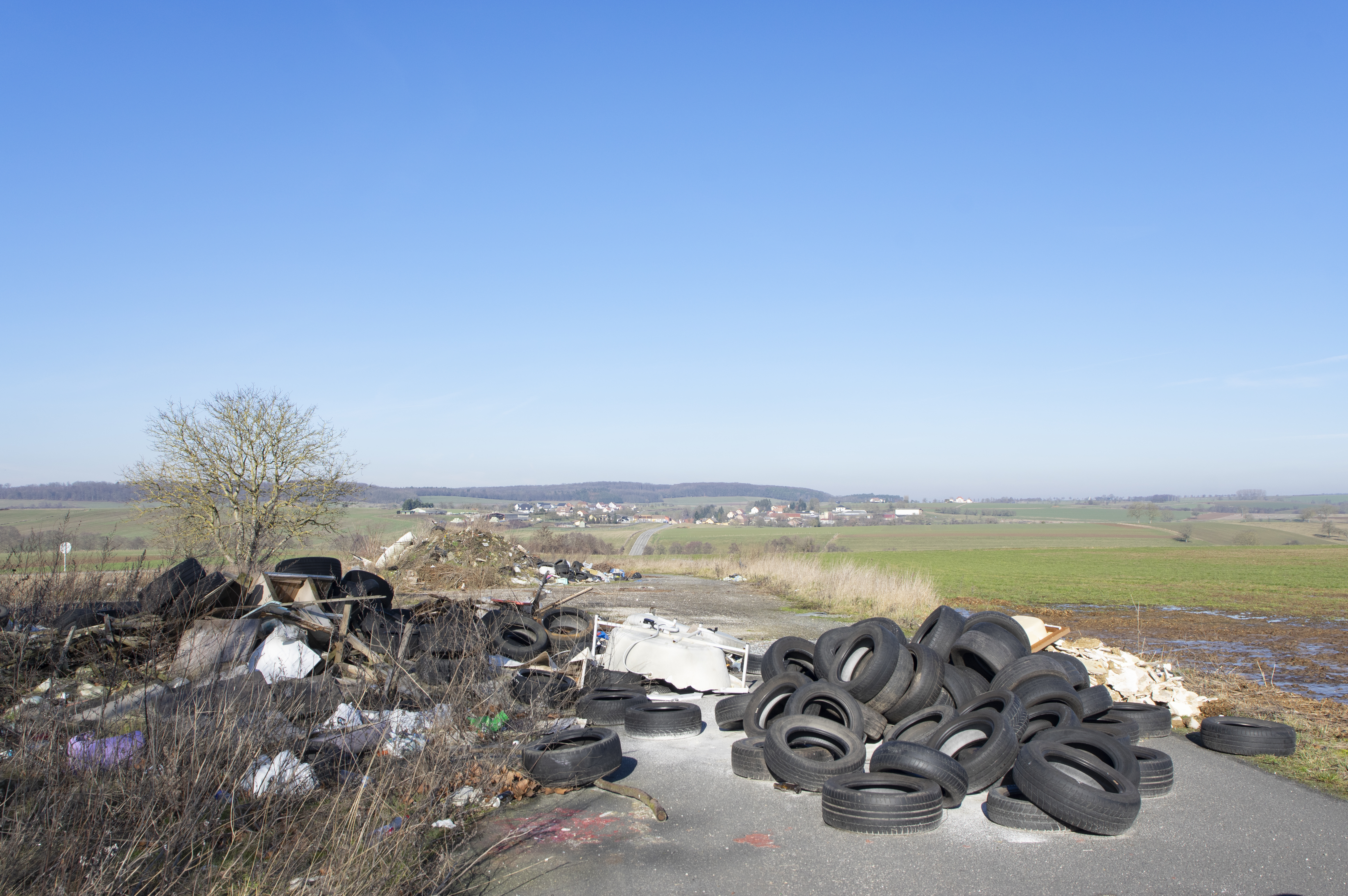 Premiers pas vers une justice pour l’environnement