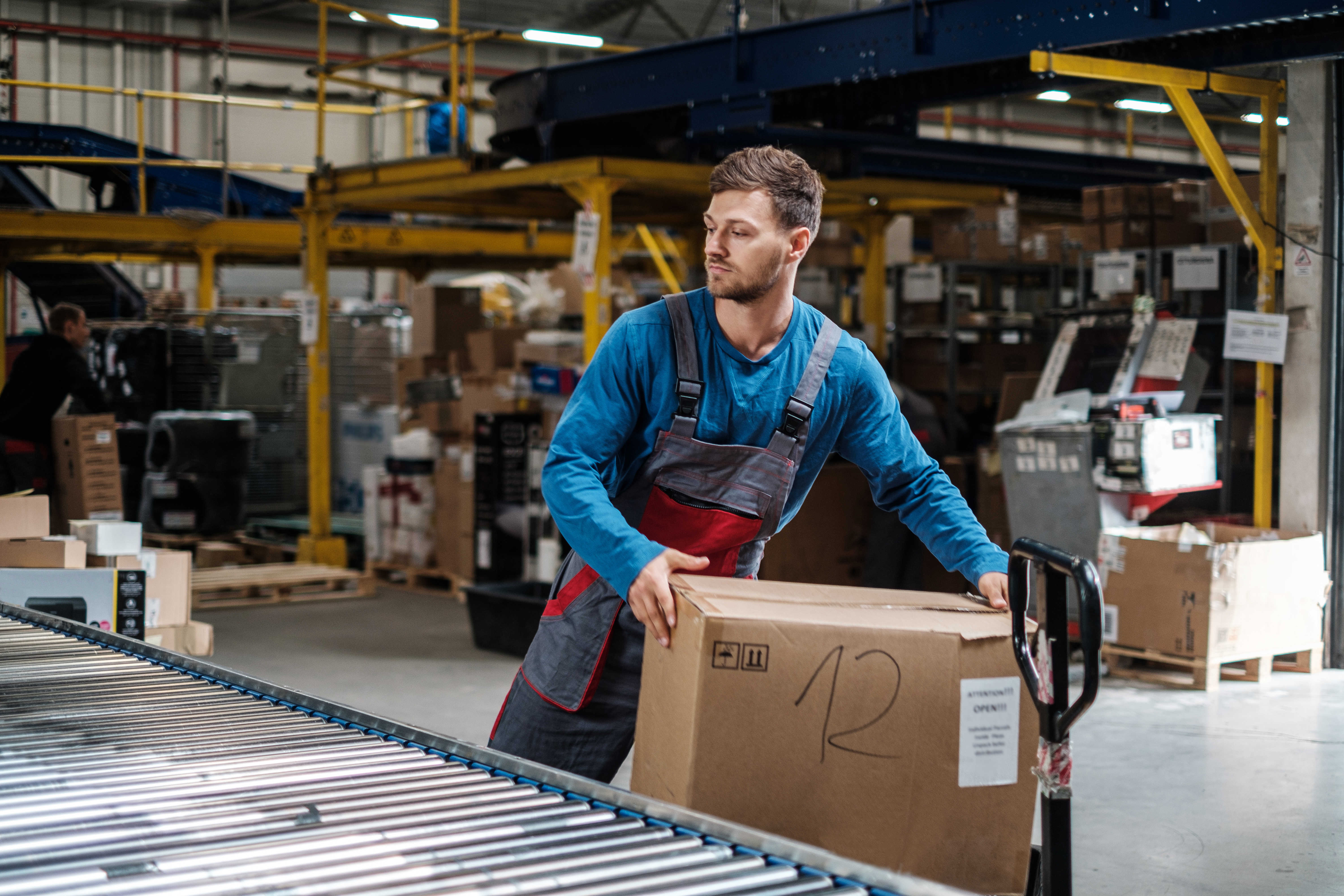 Plan de soutien aux entreprises françaises exportatrices