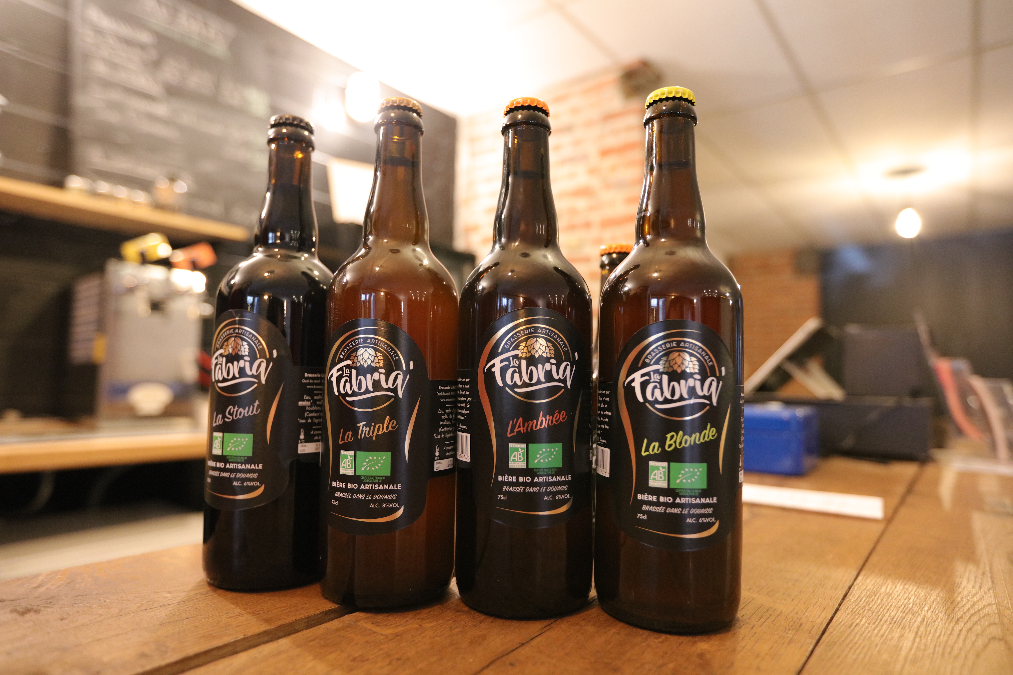 La Fabriq’, le défi d’un ancien cadre ingénieur Renault