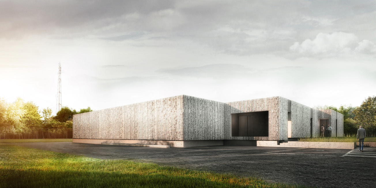 DTIX construit le premier data center de colocation de la métropole dijonnaise