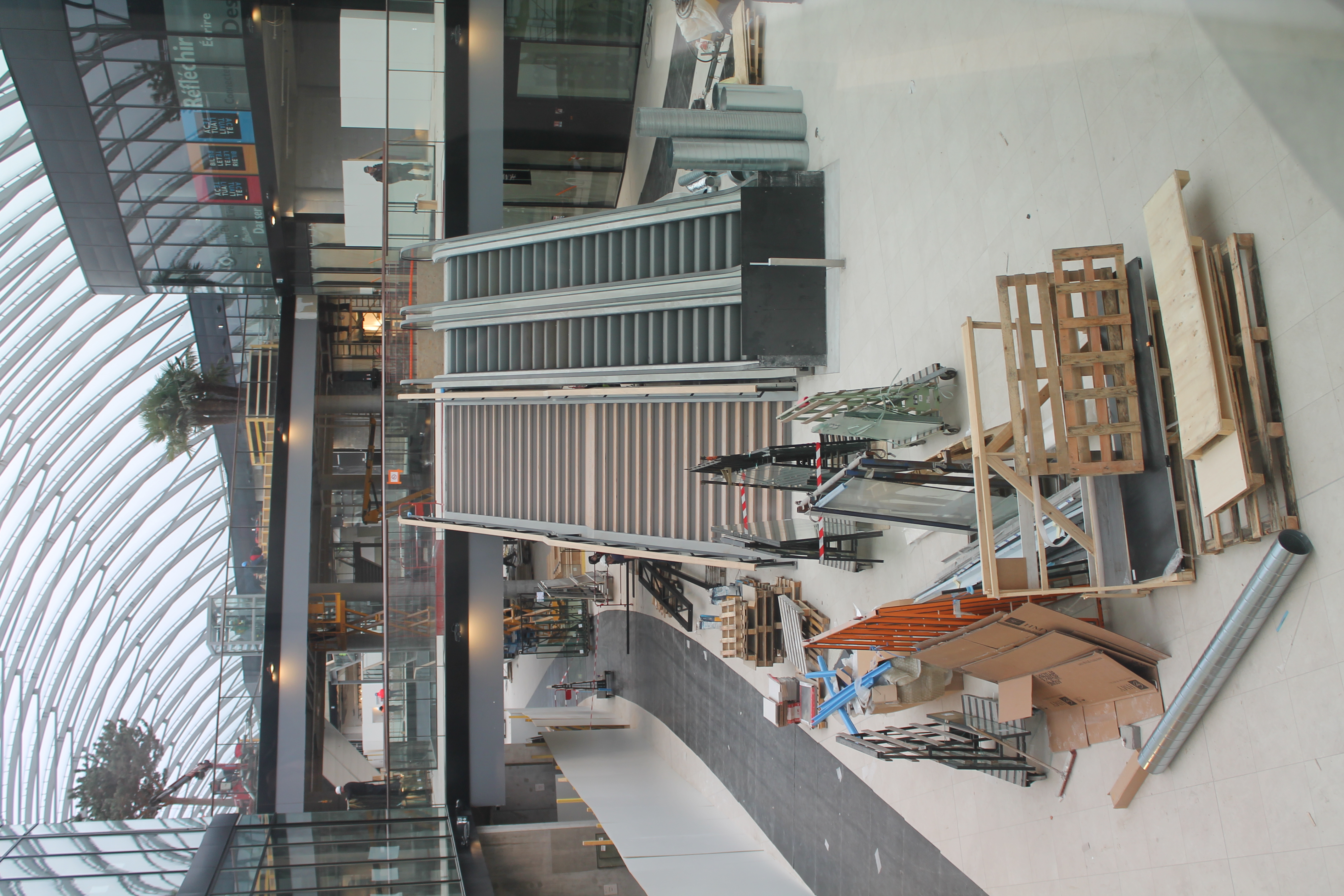 Dernière ligne droite pour Lillenium