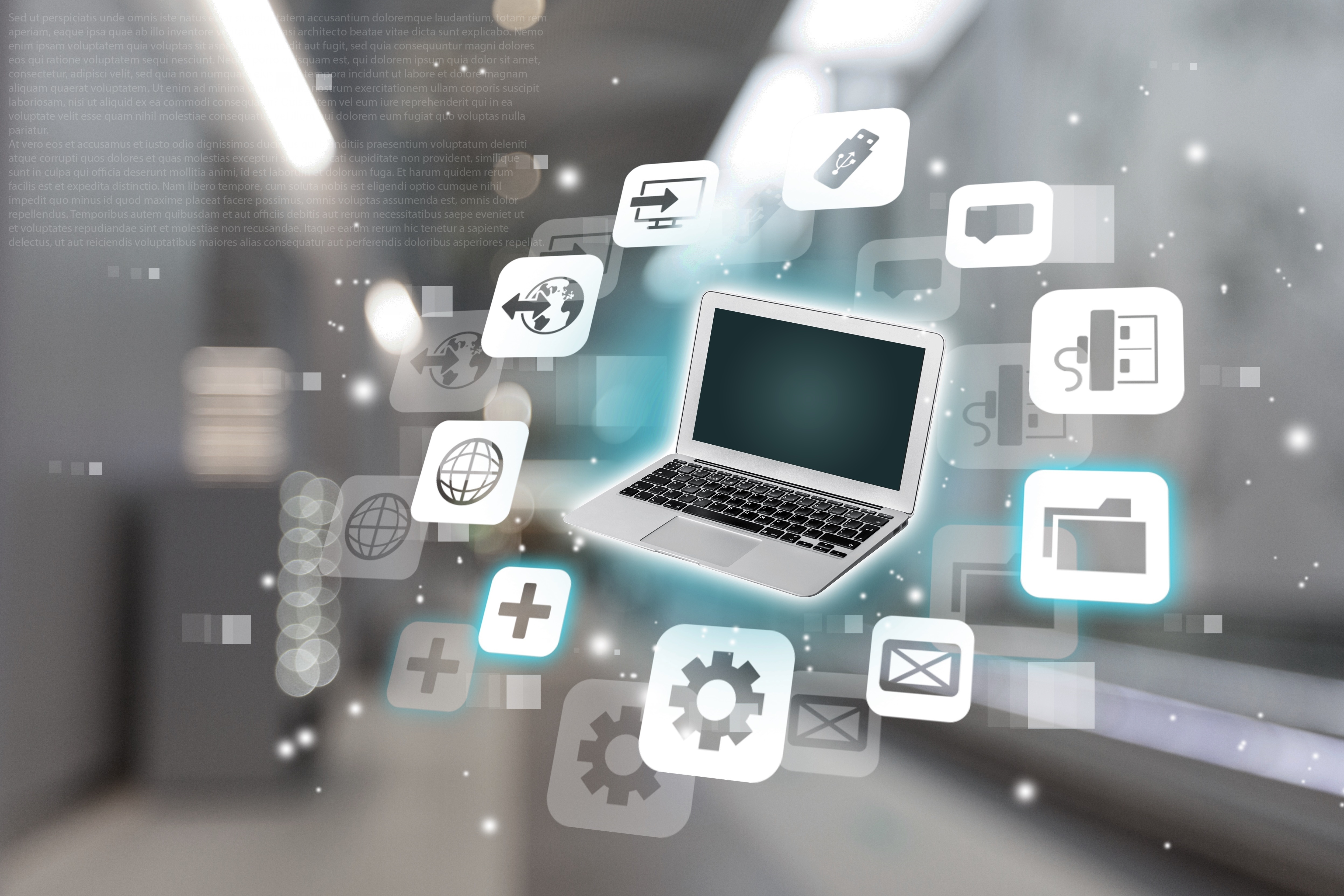 Epidémie : Somme Numérique propose un service de partage