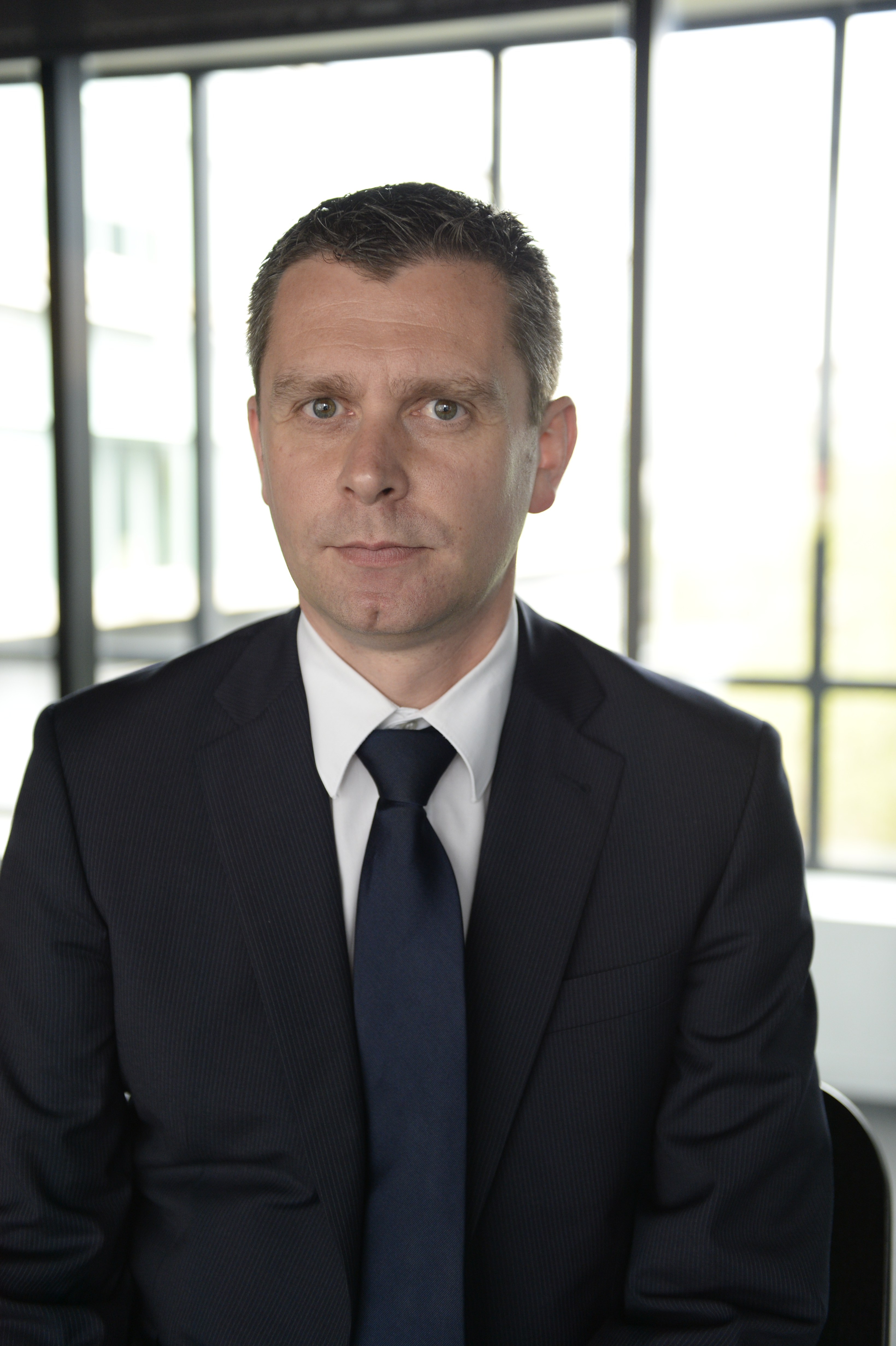 Plusieurs nominations au sein du groupe Verspieren