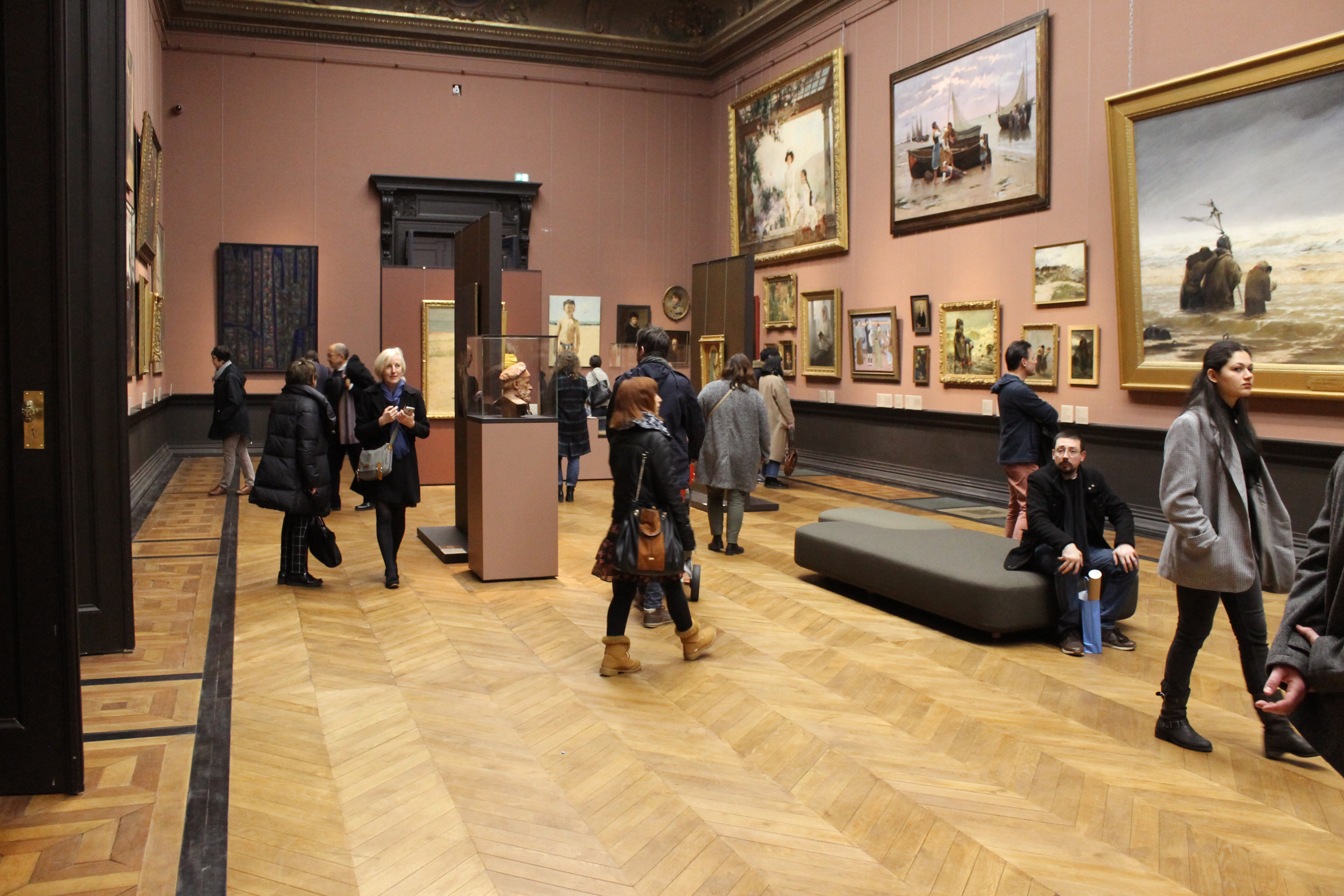 Le Musée de Picardie réouvre ses portes
