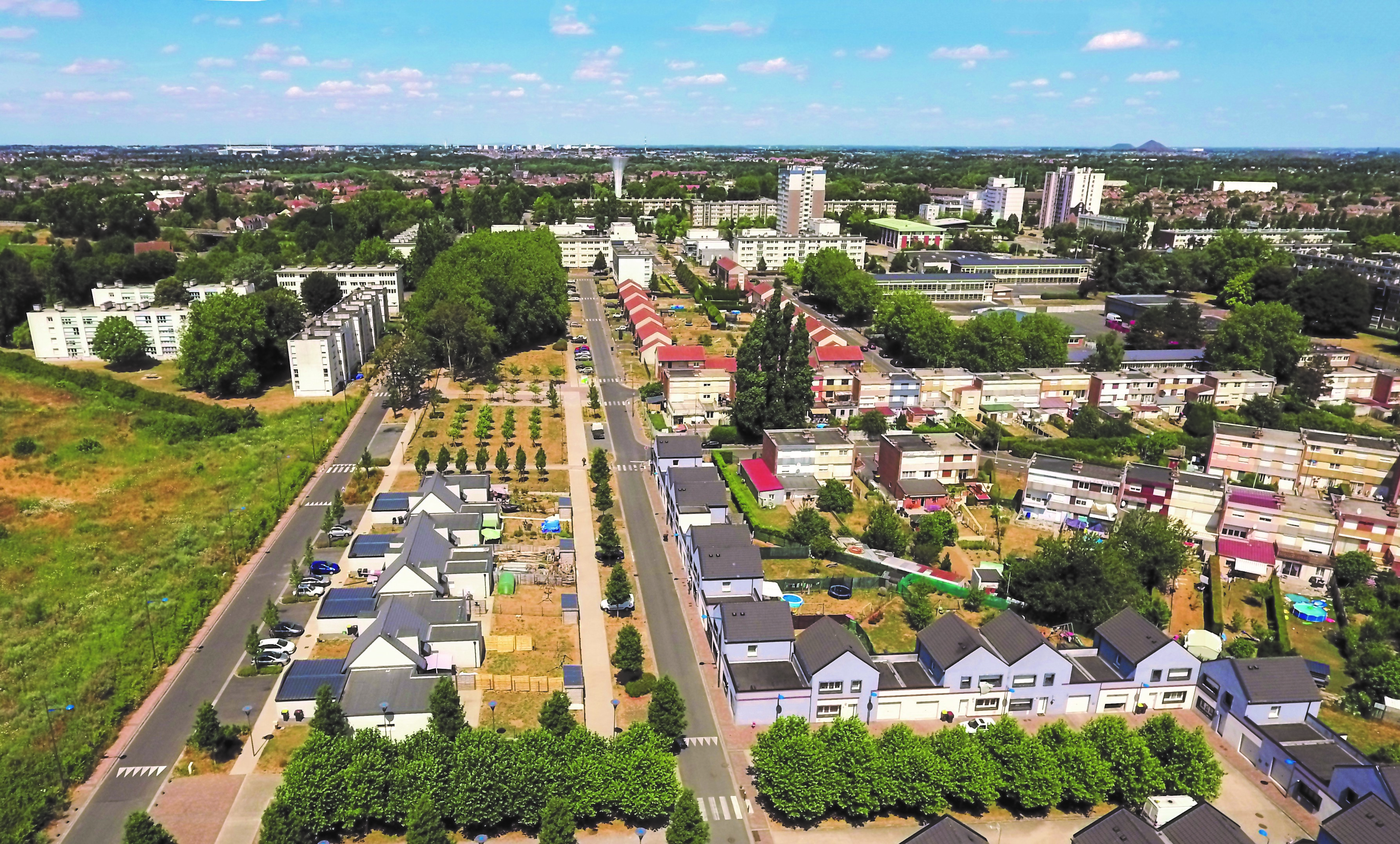 Une métamorphose engagée