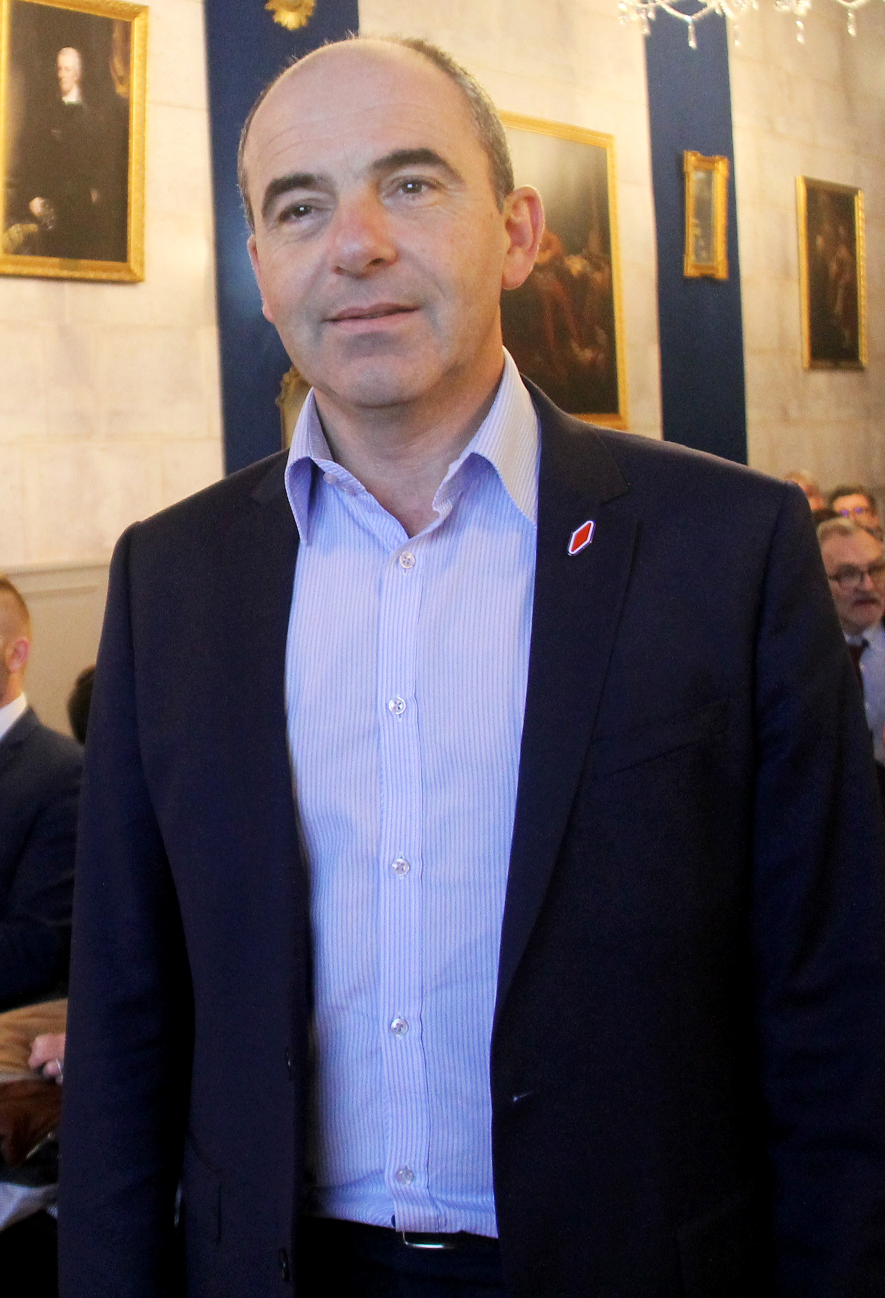 «Nous sommes des commerçants d’utilité locale»