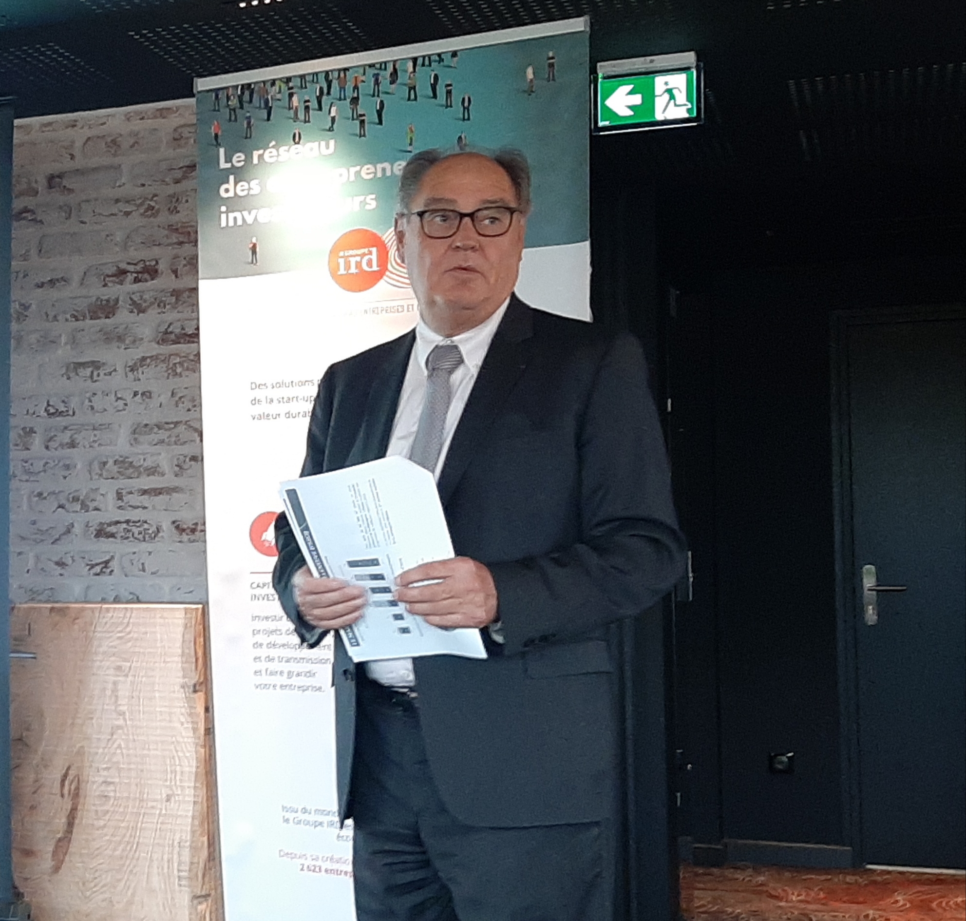 L'immobilier écoresponsable, l'avenir de la construction ?