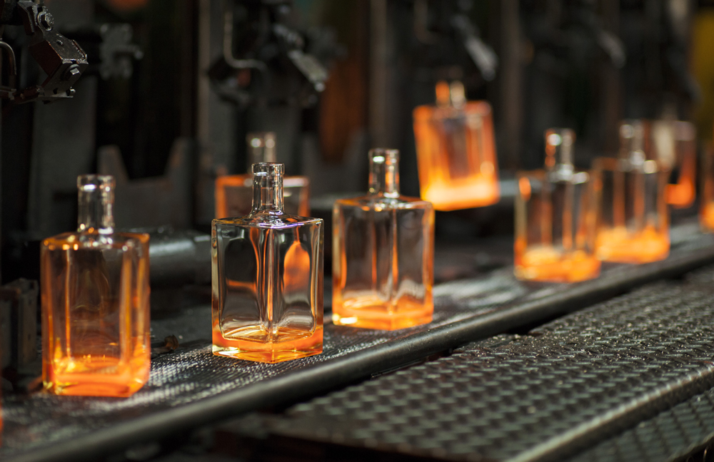 Feuquières : Saverglass suspend son activité de production