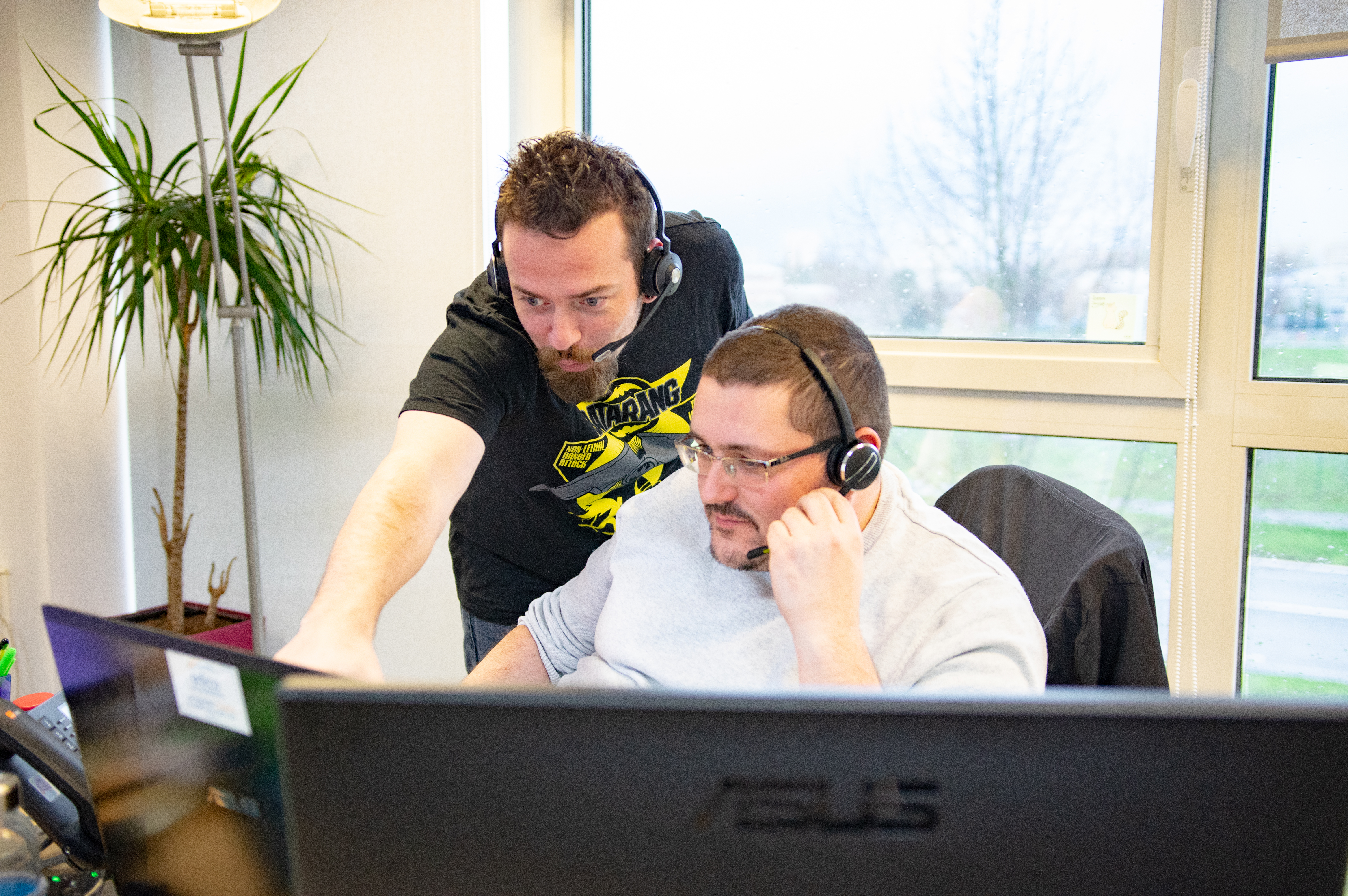 L'Adico accompagne les maires face aux enjeux numériques