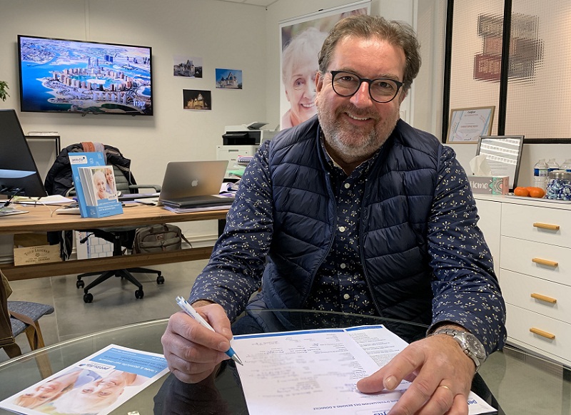 Petits-fils Nancy : Au service de la philanthropie