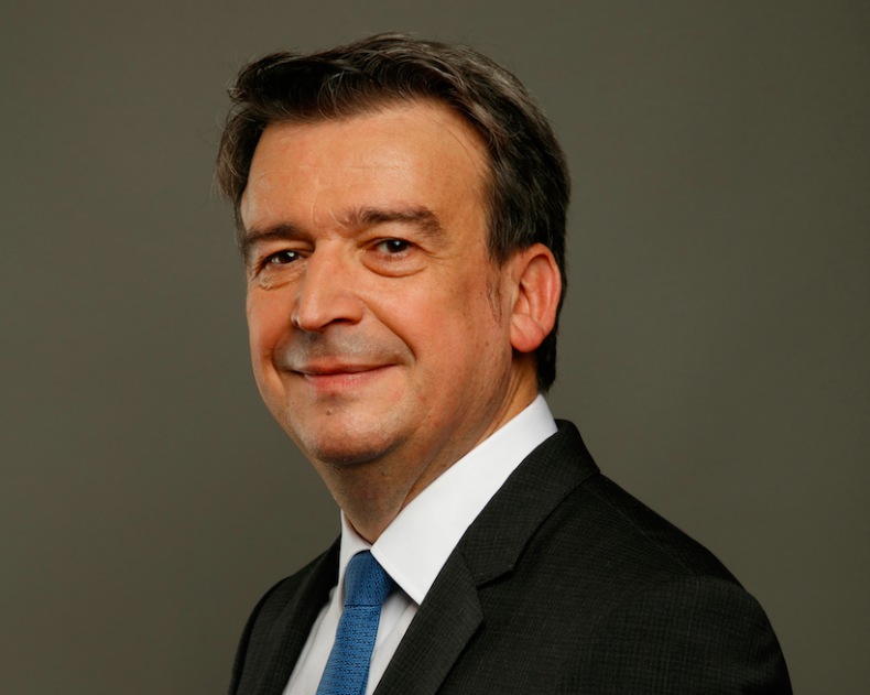 Olivier Salleron, président de la Fédération française du bâtiment : «Entre l’urgence et des changements positifs.»