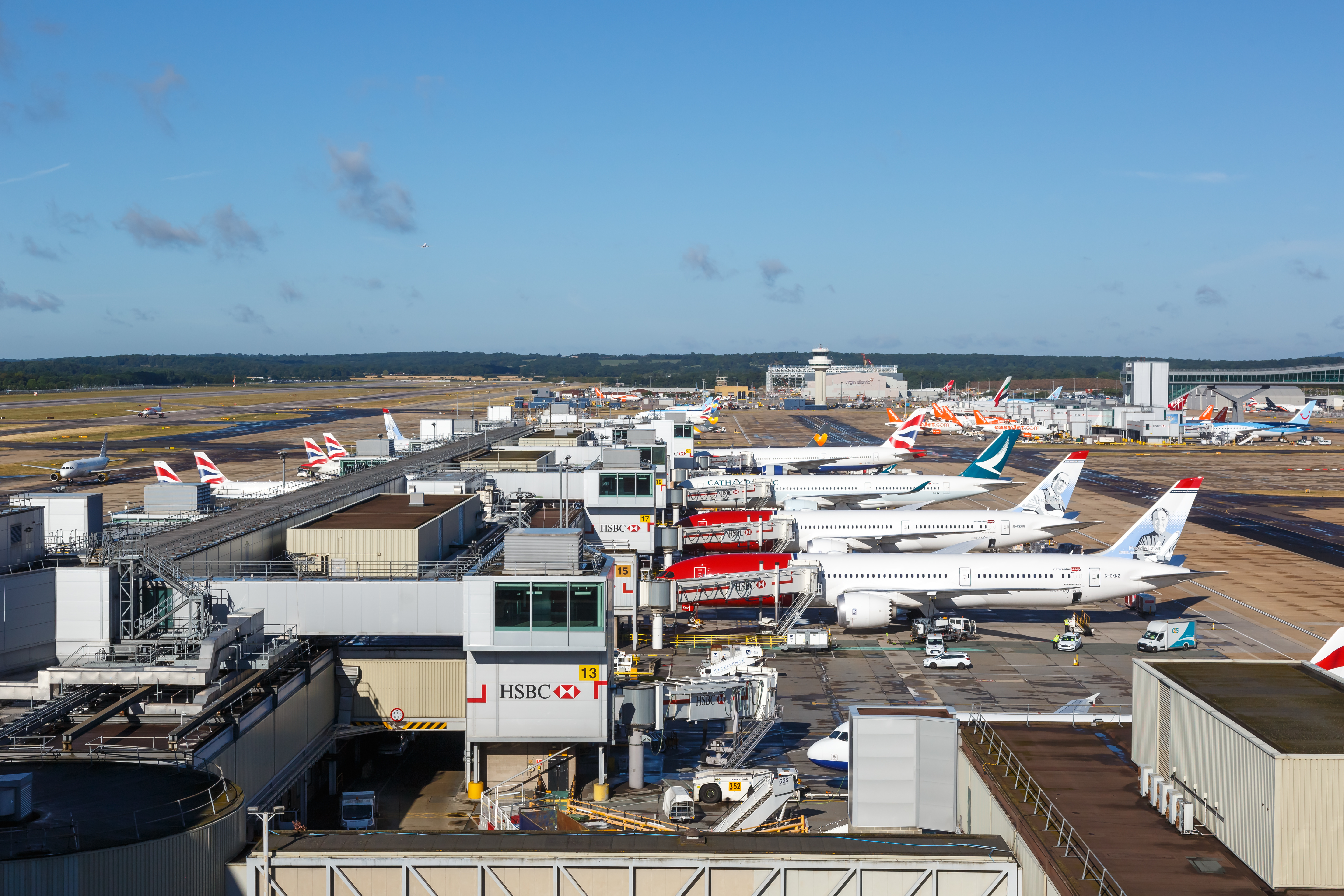 De l'autre côté de la Manche