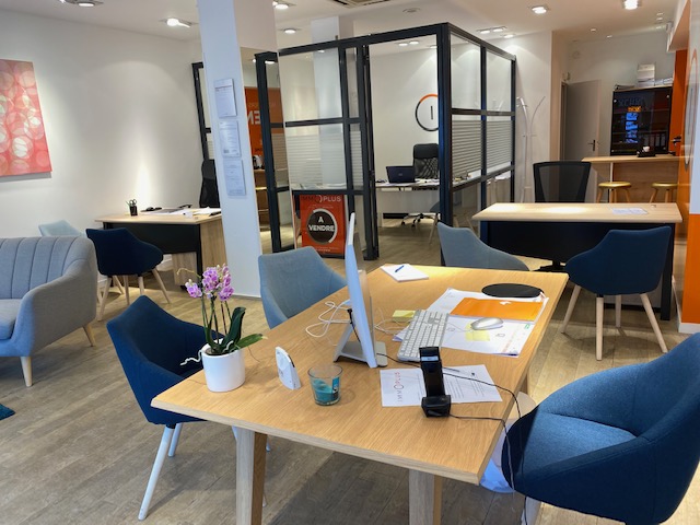 ImmoPlus Creil : Une agence nouvelle génération