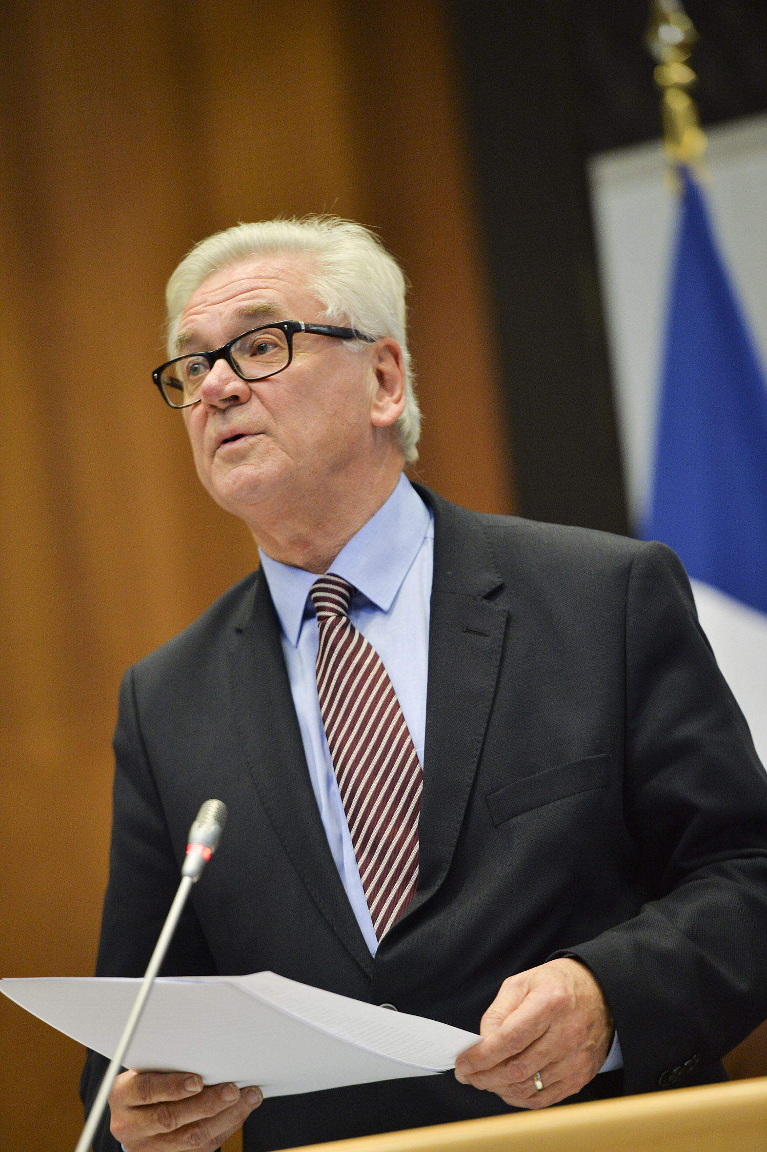 Le Département du Pas-de-Calais mobilisé pour soutenir les PME et les artisans