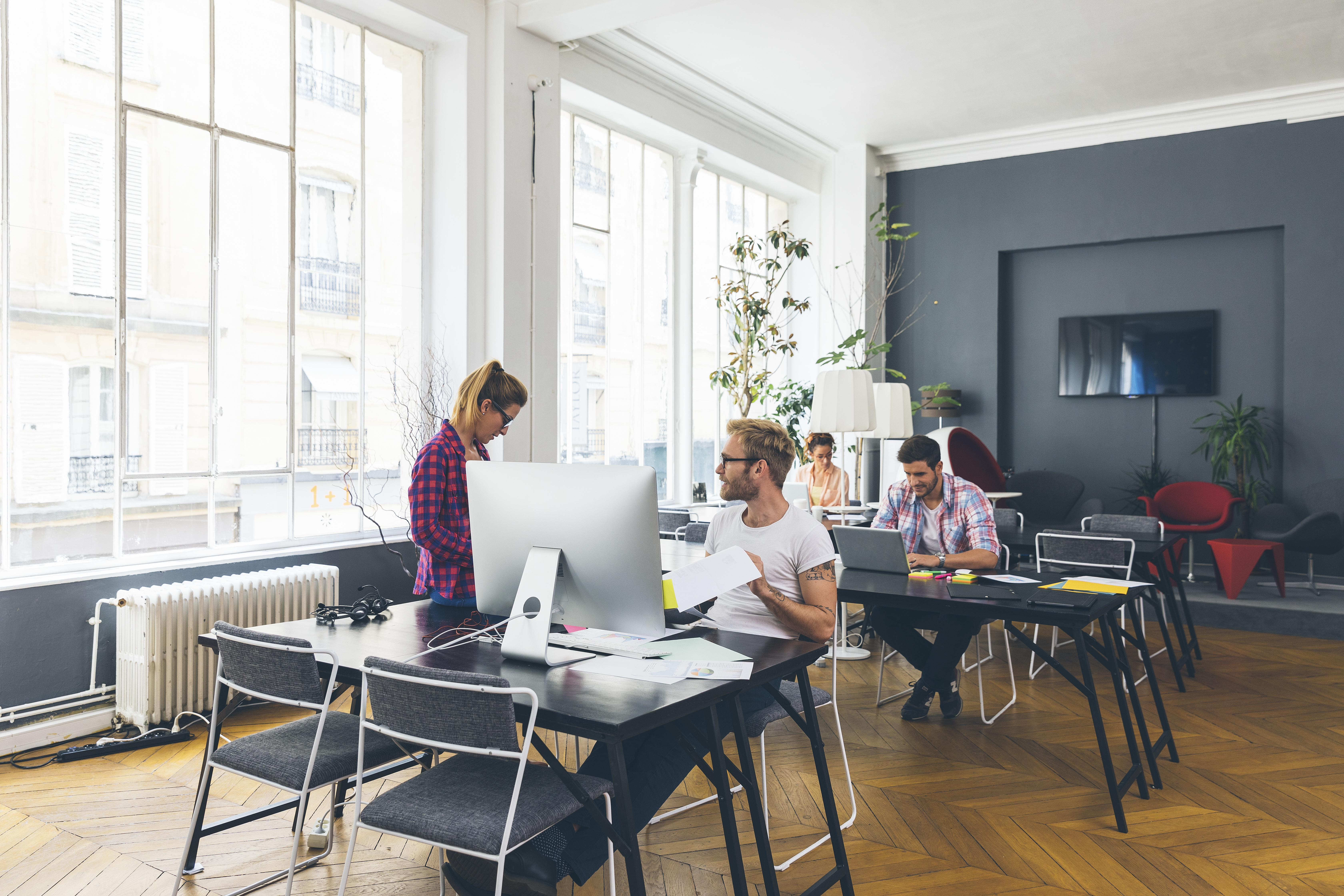 Le plan d’urgence du gouvernement pour les start-up