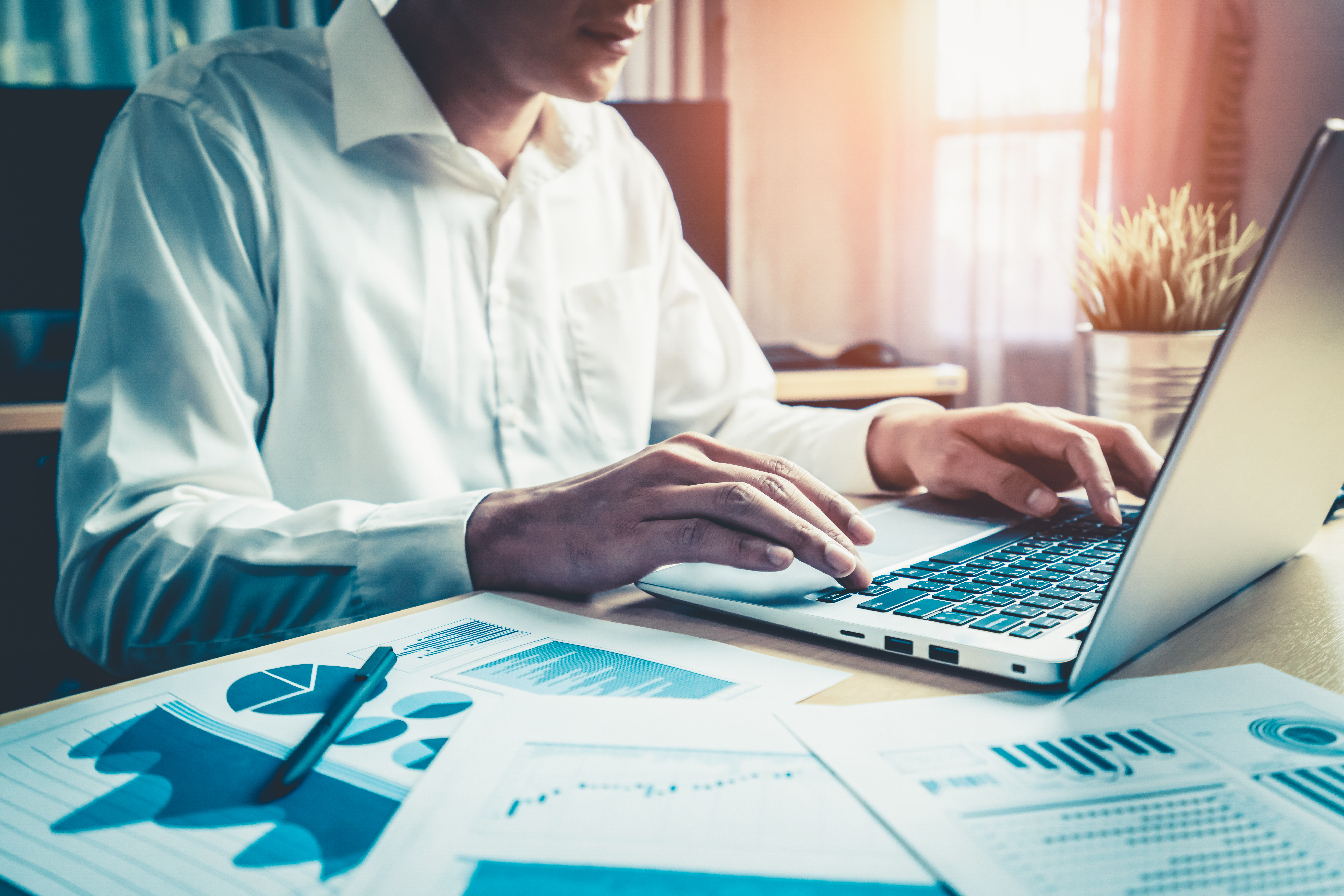 Économie :  Rentrée sous haute tension pour les PME