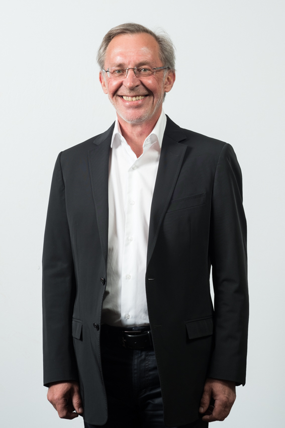 Entretien avec le président Gilles Vatbled