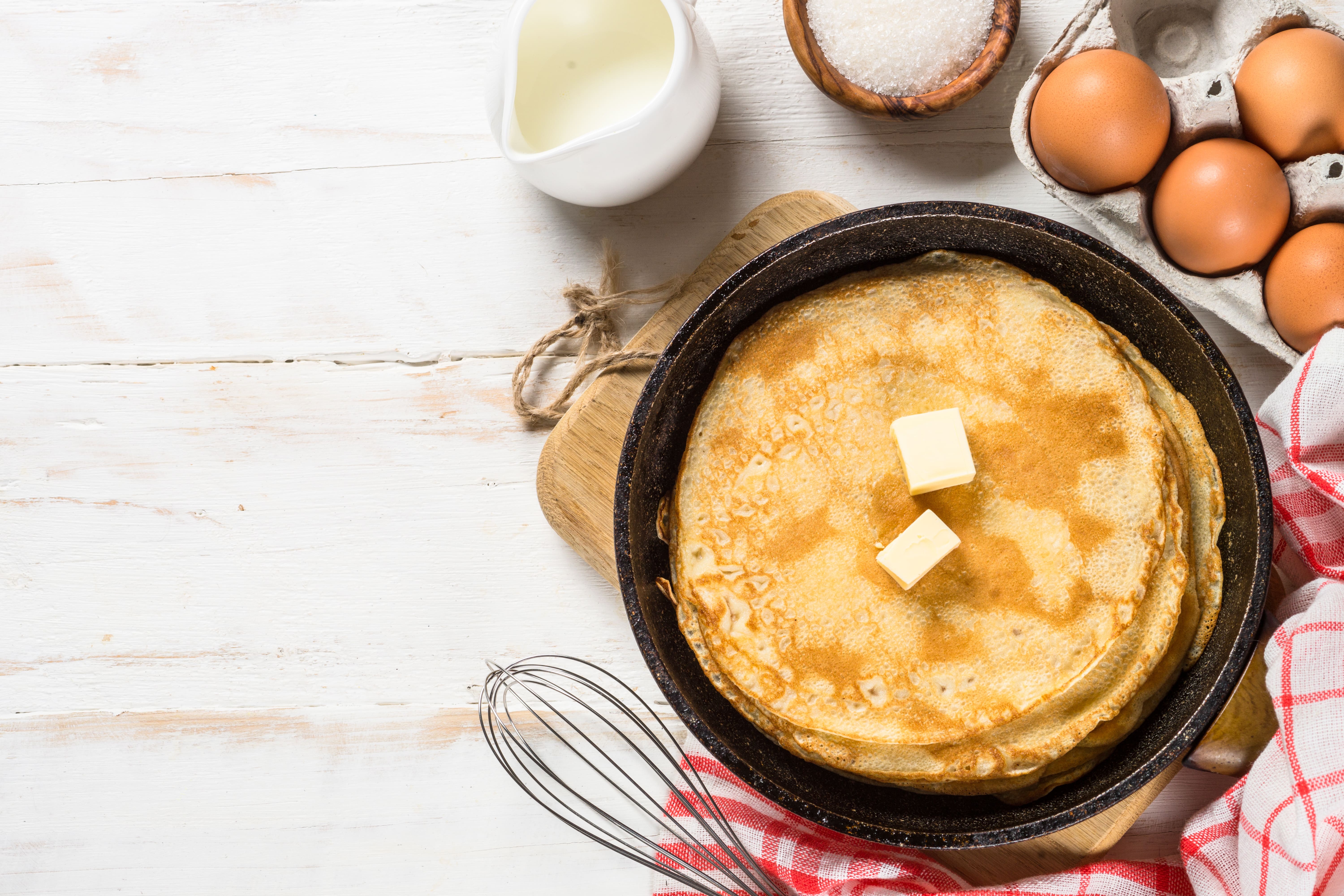 De Buyer : les ventes d’ustensiles de cuisine explosent