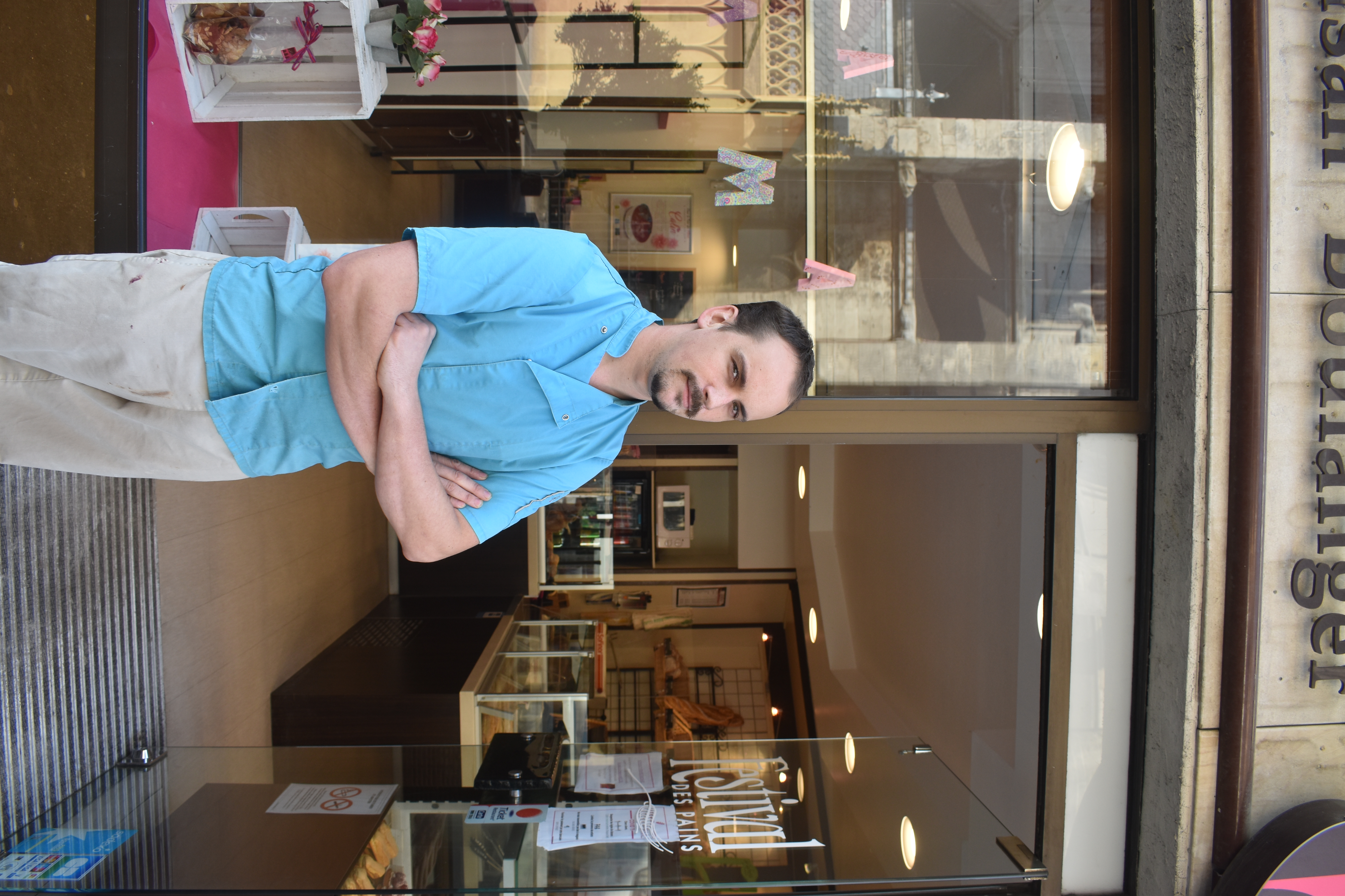 Boulangerie-pâtisserie : Des délices éco-responsables