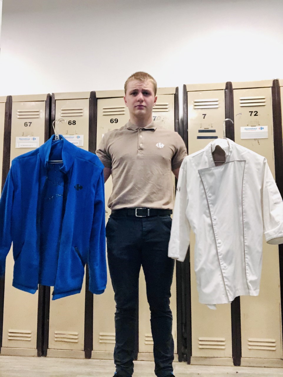 L'ESC Compiègne : les cours et les recrutements à distance