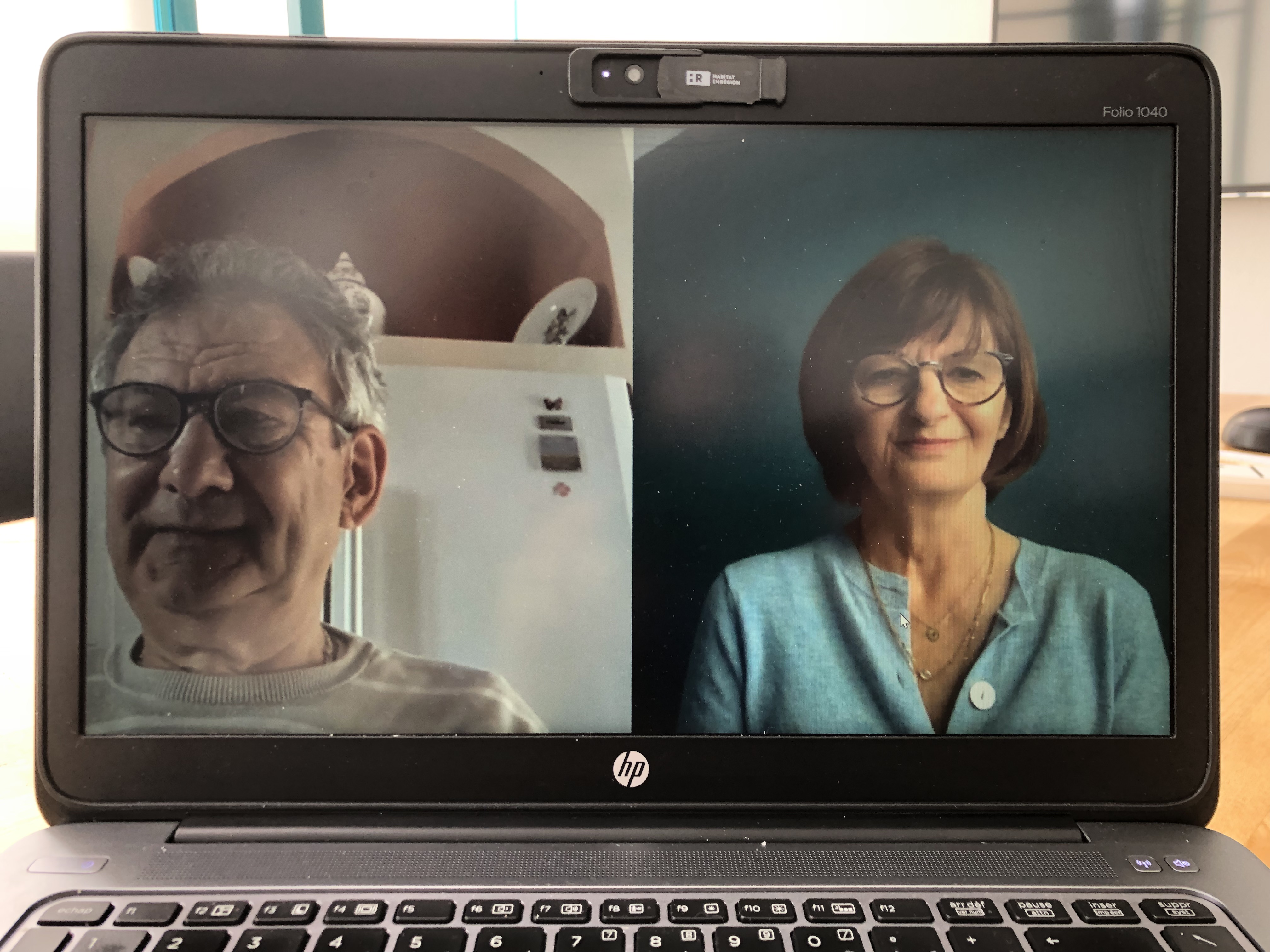 La S.A. HLM de l’Oise et la CMA sont partenaires