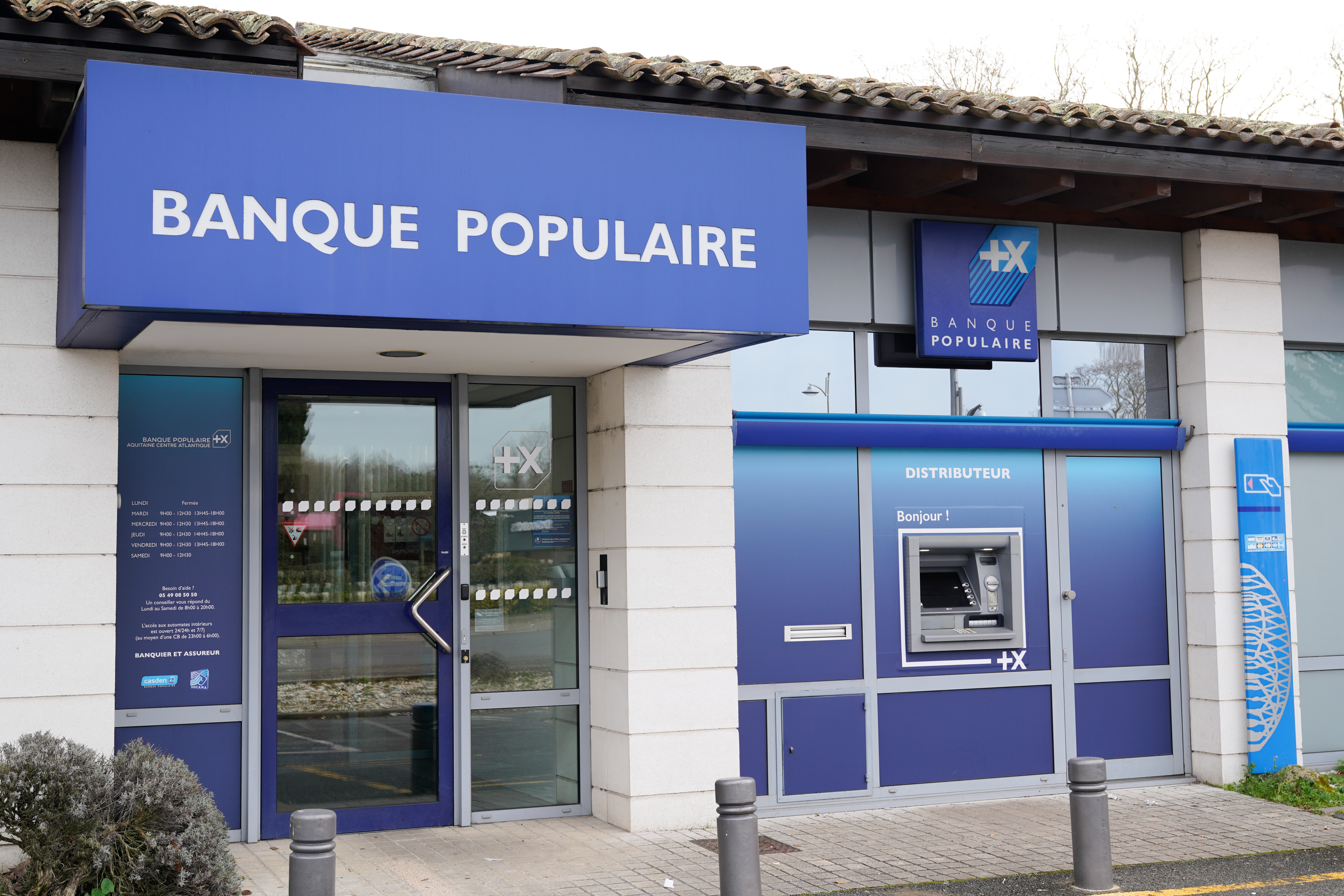 Assemblée générale de la Banque populaire du Nord