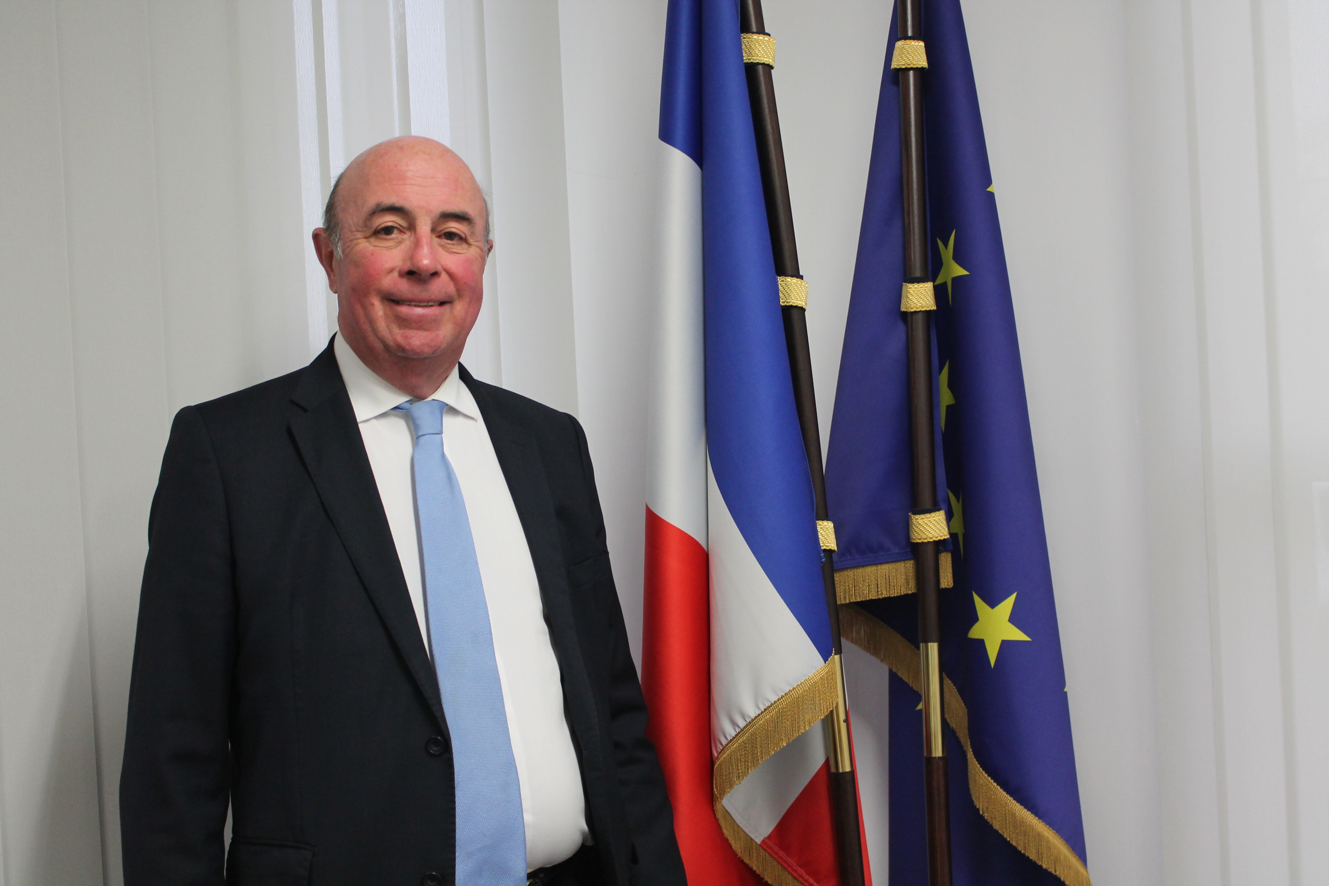 «Nous avons beaucoup d'inquiétudes pour l'avenir»