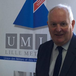 Le point sur l'hôtellerie-restauration dans les Hauts-de-France