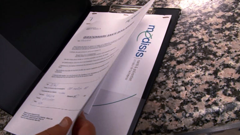 Médisis accompagne la reprise d’activité dans l'Oise