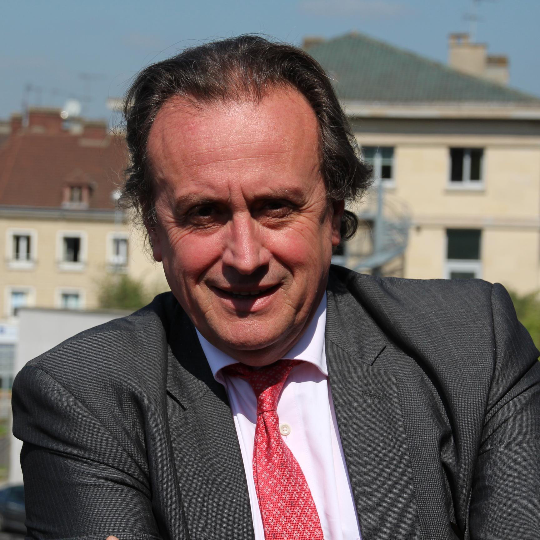 CCI Oise : cap vers la reprise d'activité