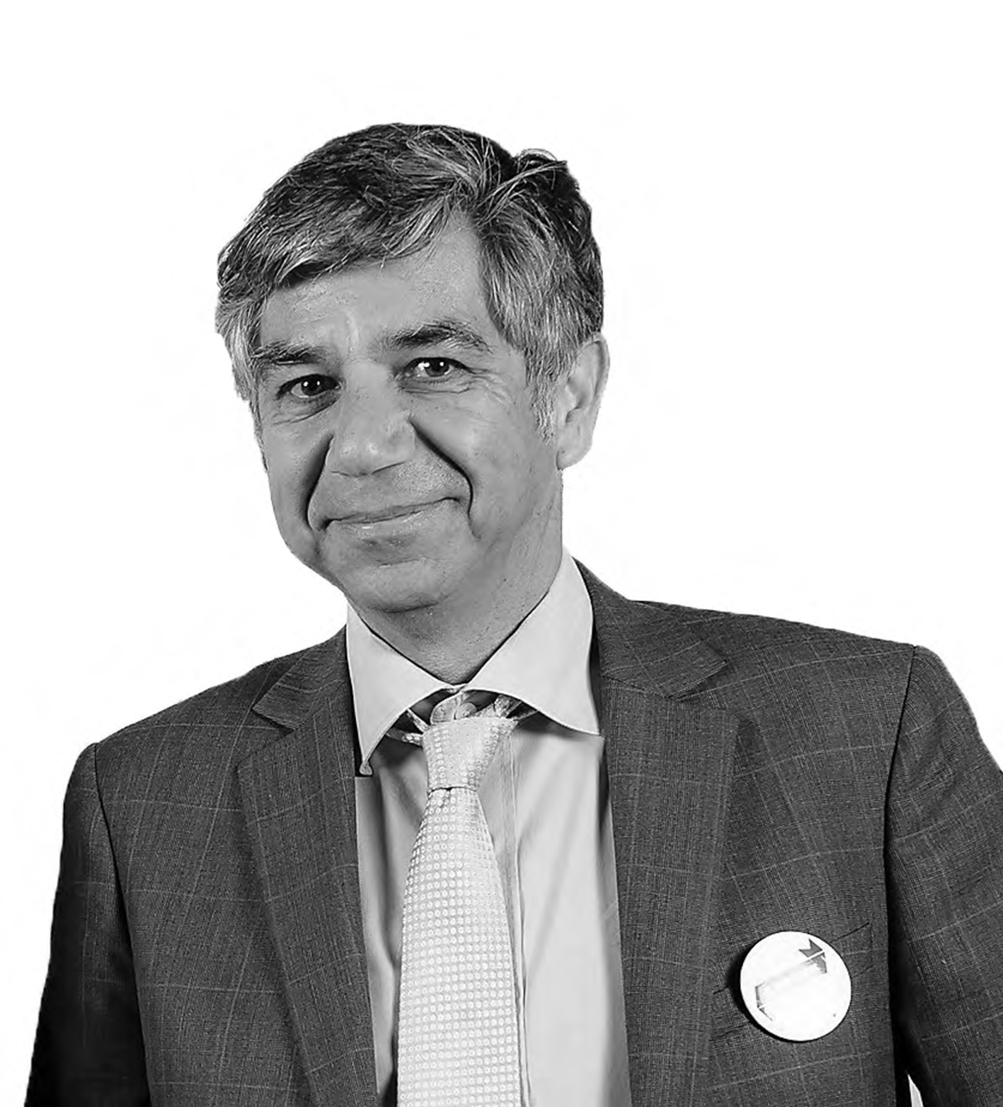 Patrick Zagel succède à Philippe Courqueux