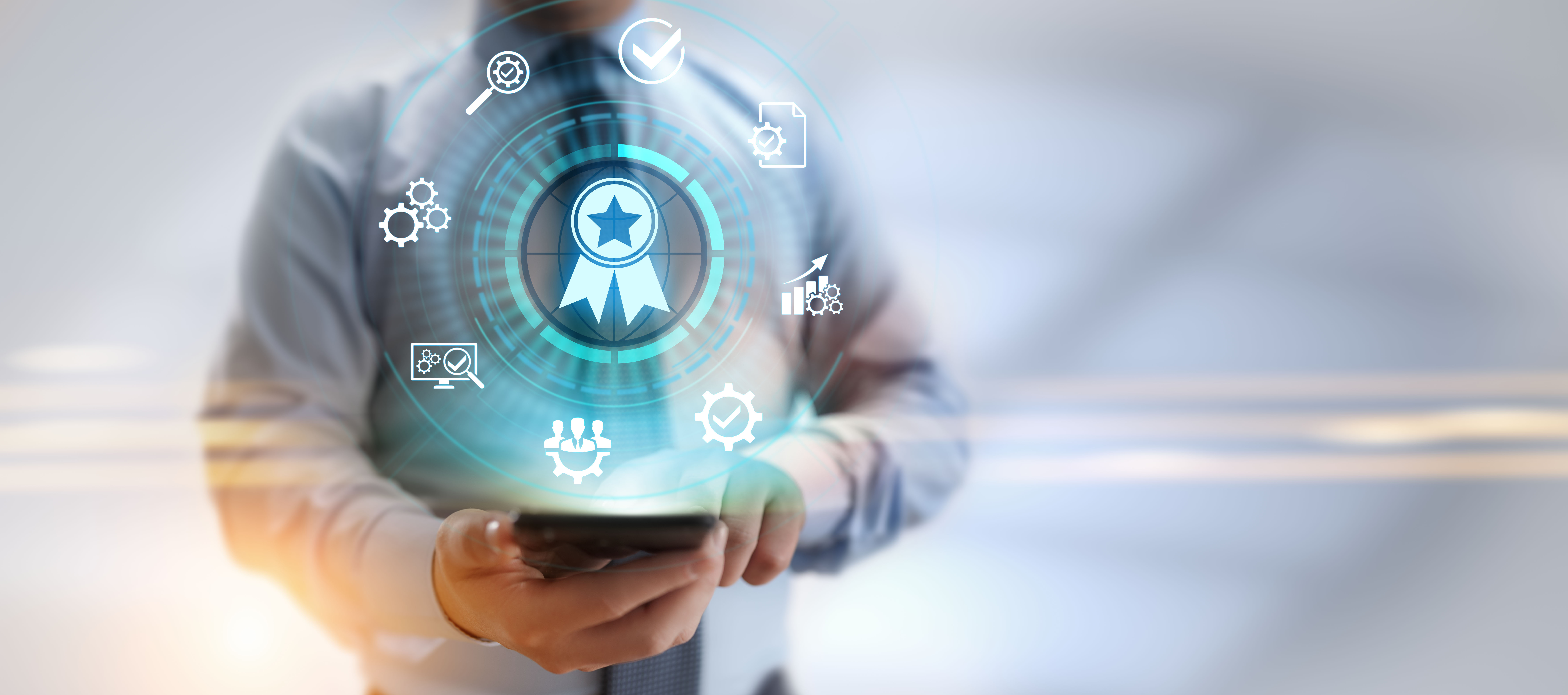 FM Logistic reçoit la certification ISO 50 001