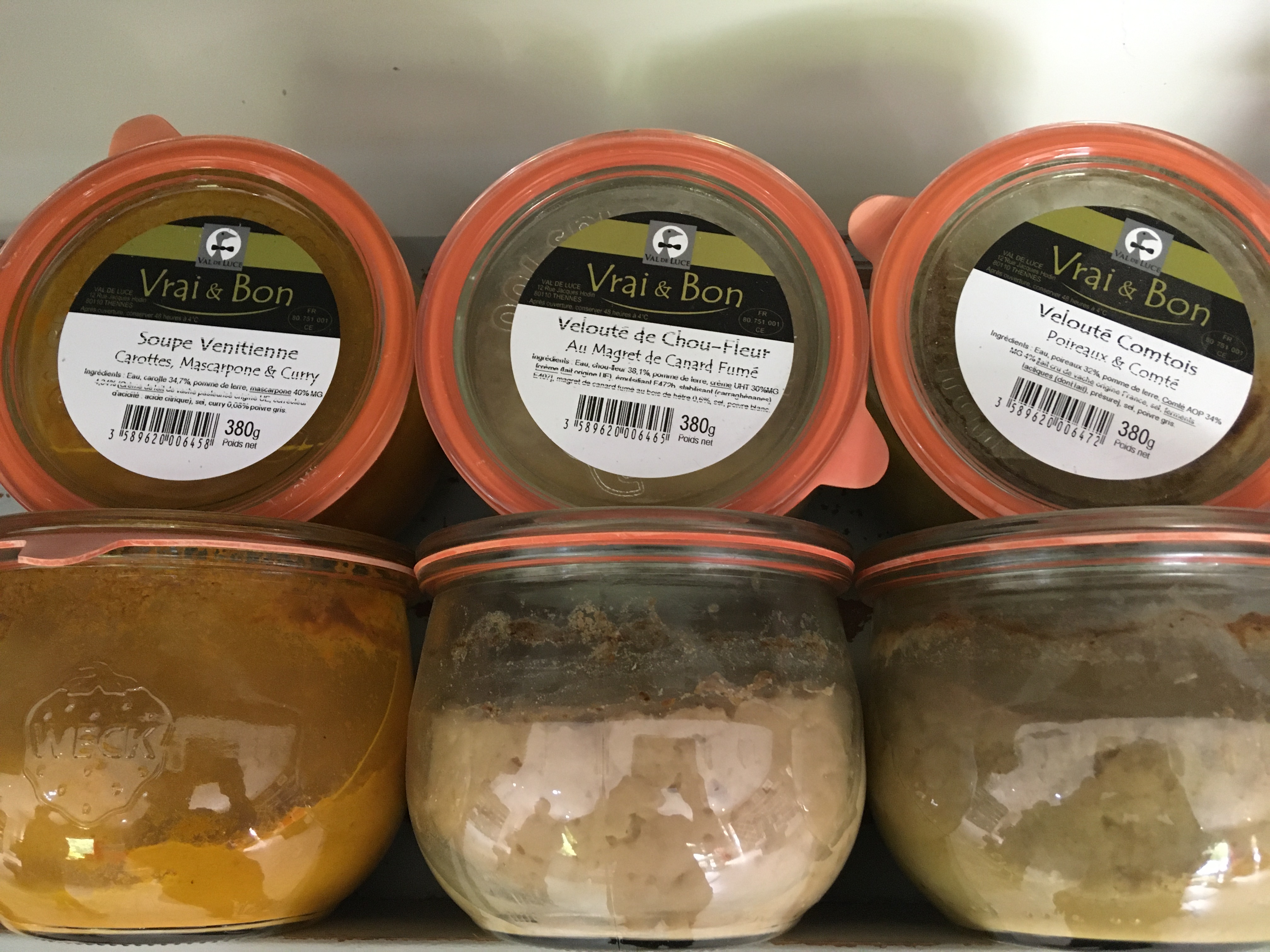 Val de Luce : De nouveaux outils pour répondre à la demande